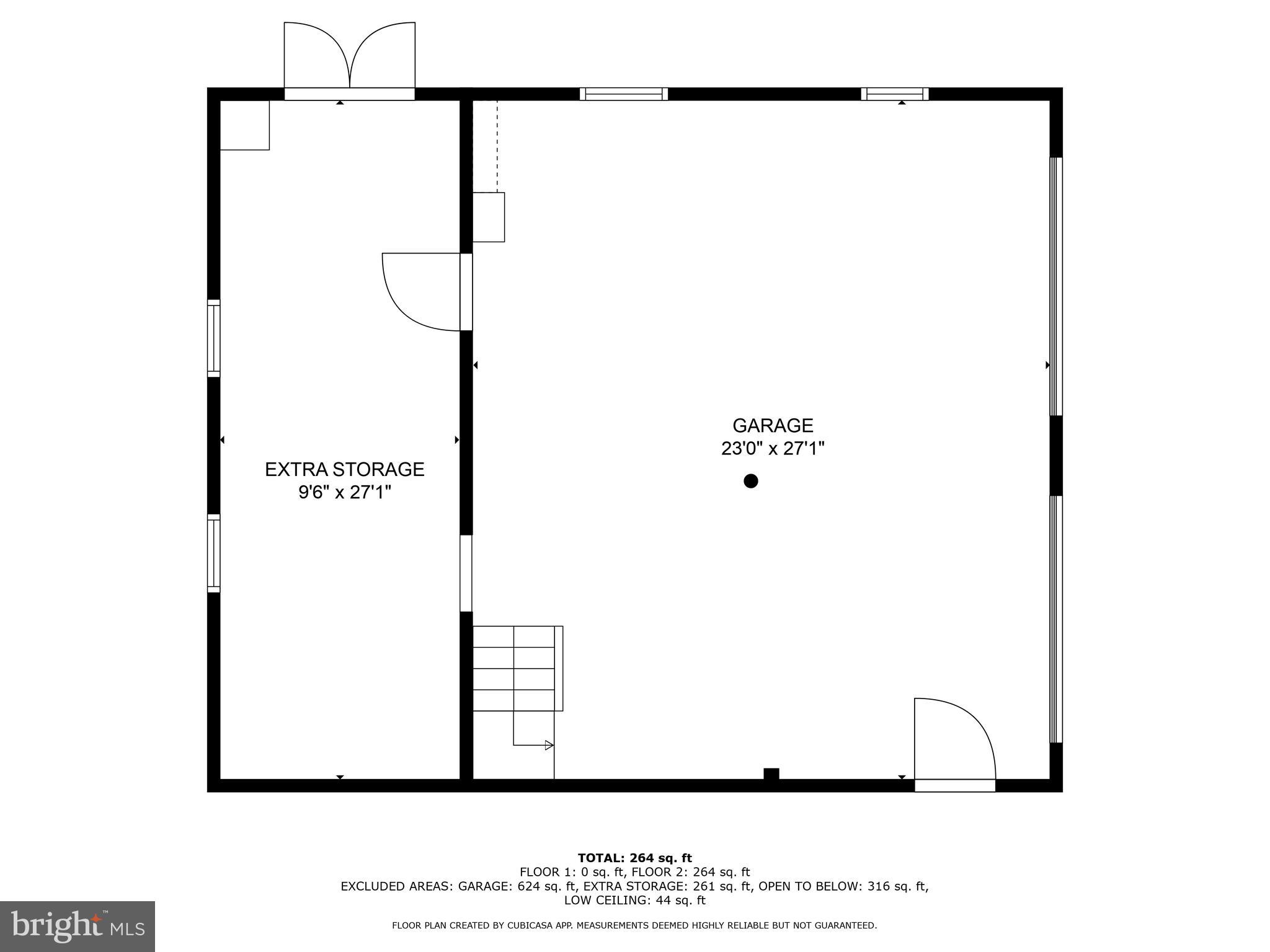 MERRYMAN MANOR - Residential