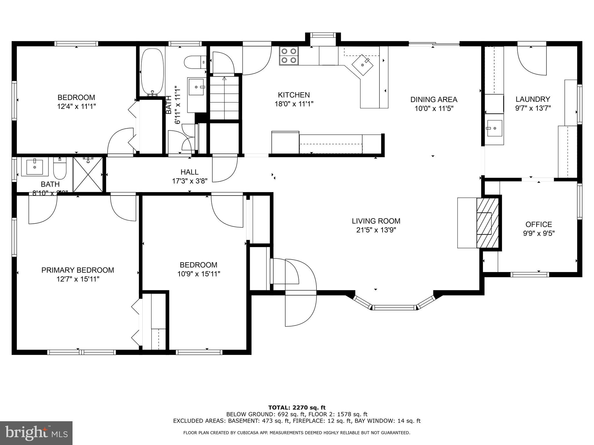 MERRYMAN MANOR - Residential