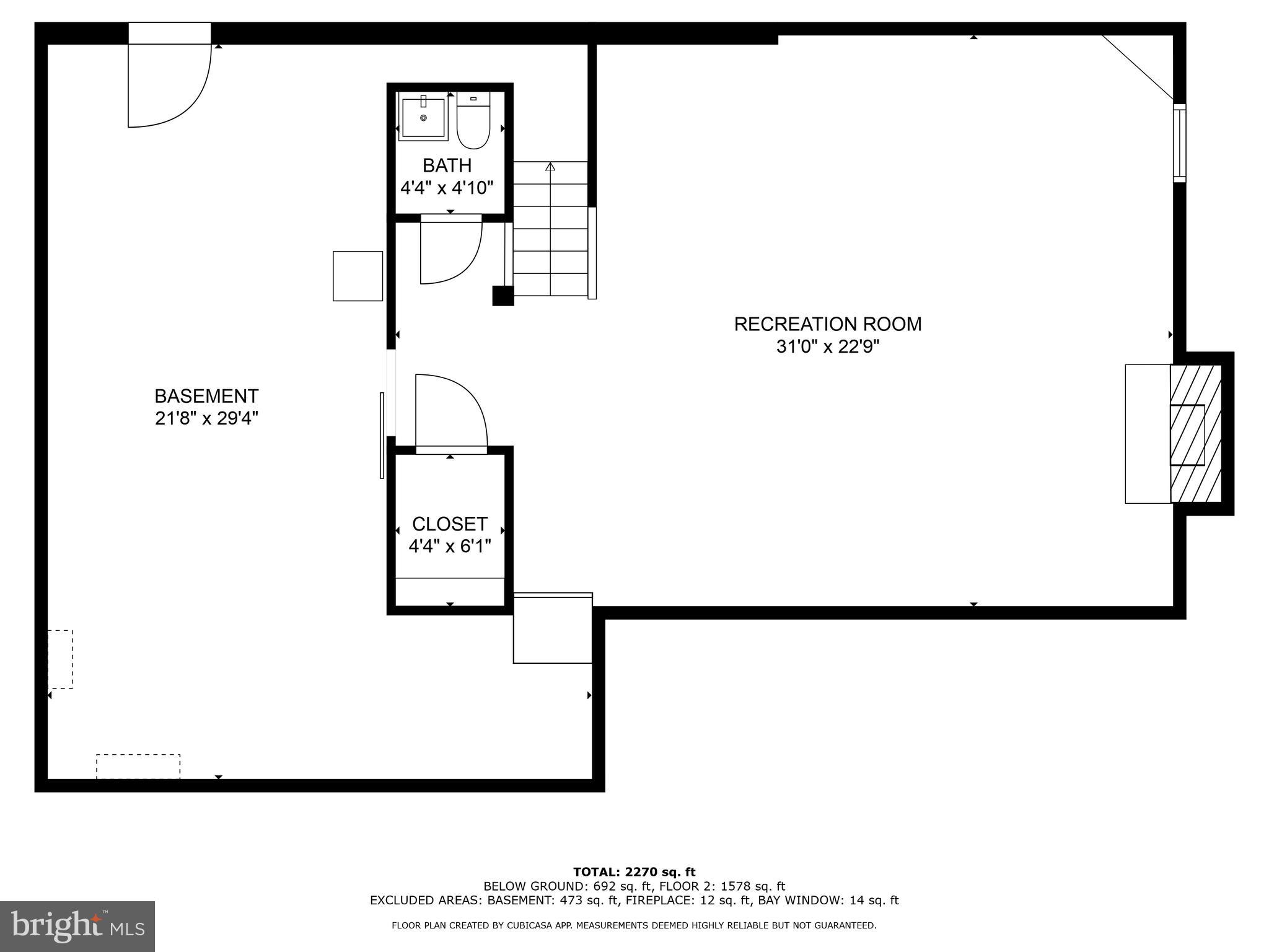 MERRYMAN MANOR - Residential