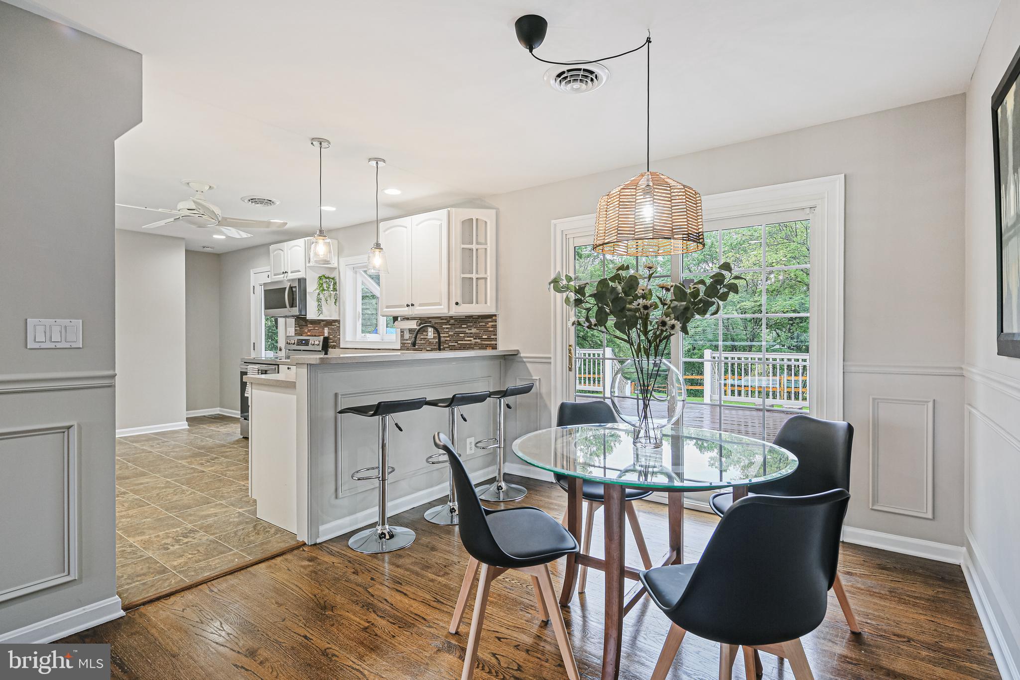 MERRYMAN MANOR - Residential