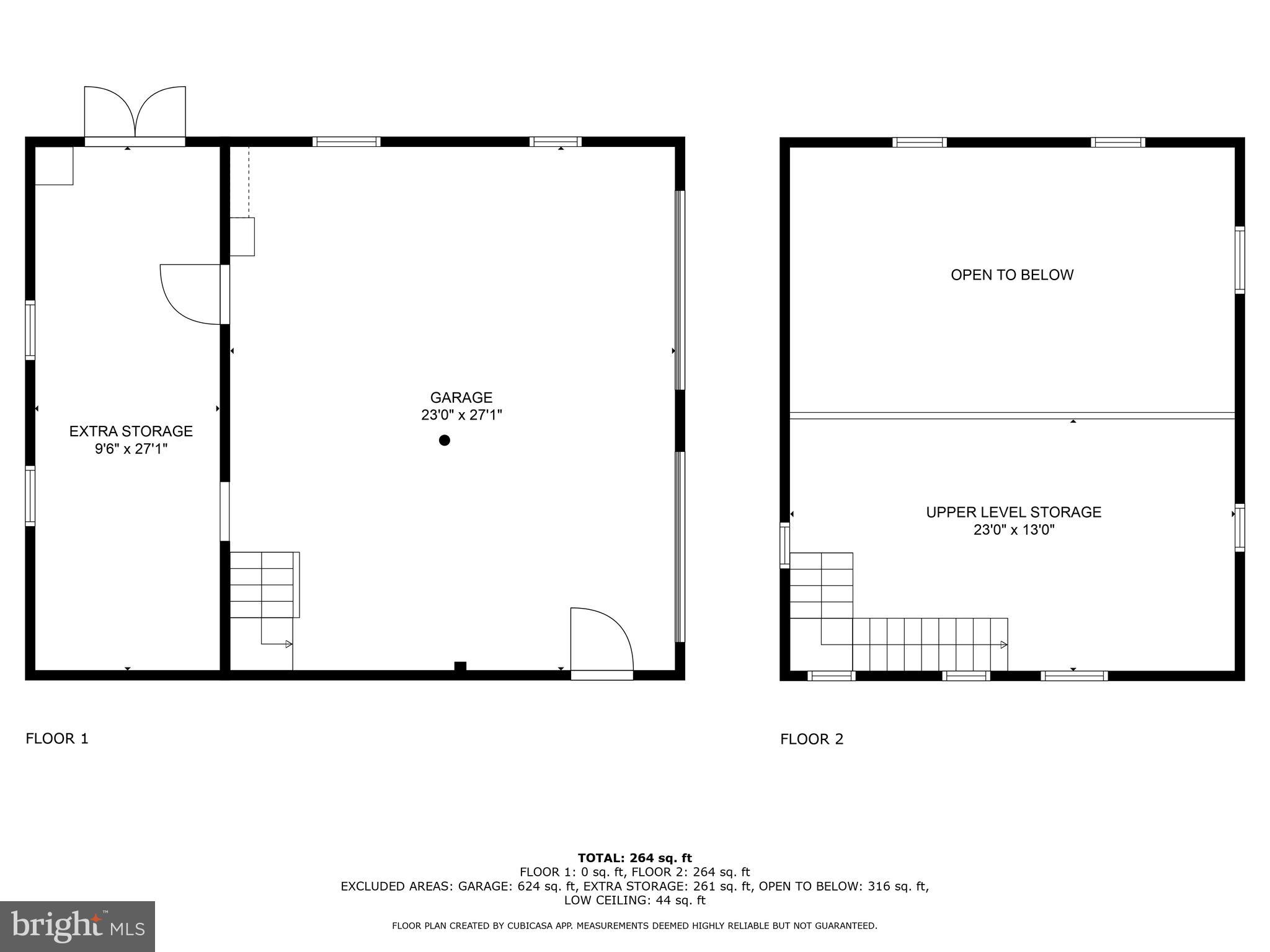 MERRYMAN MANOR - Residential