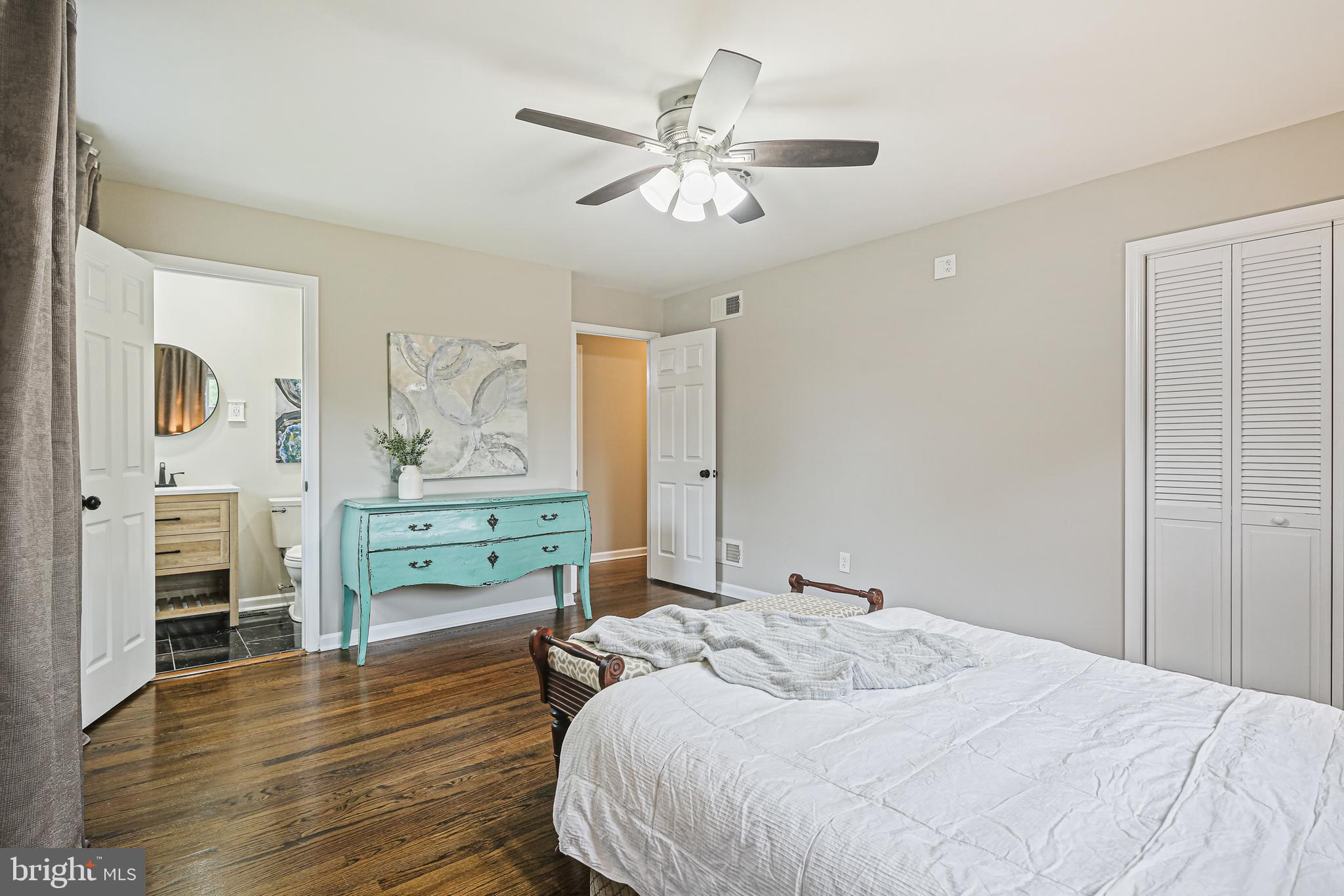 MERRYMAN MANOR - Residential