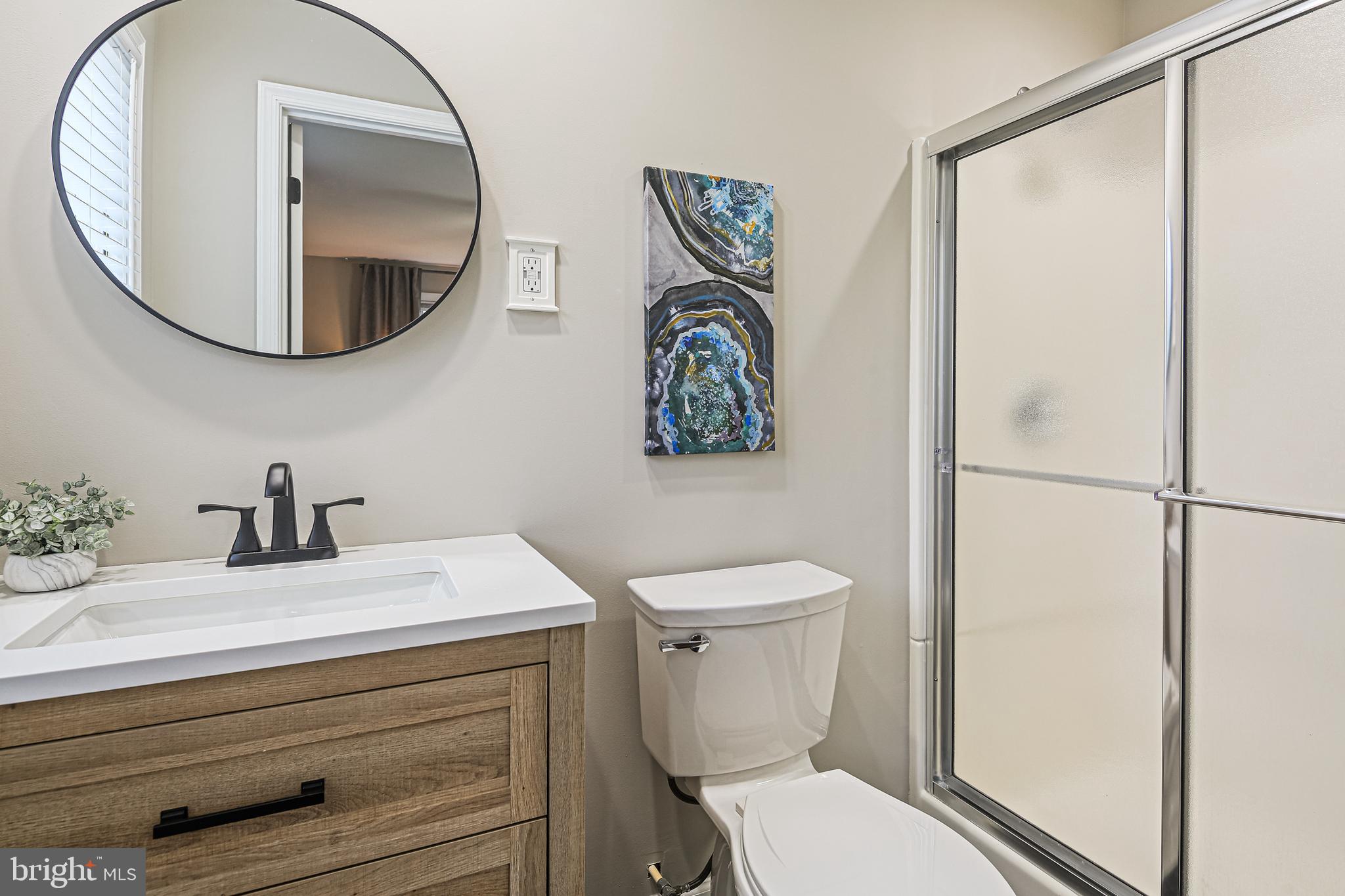 MERRYMAN MANOR - Residential