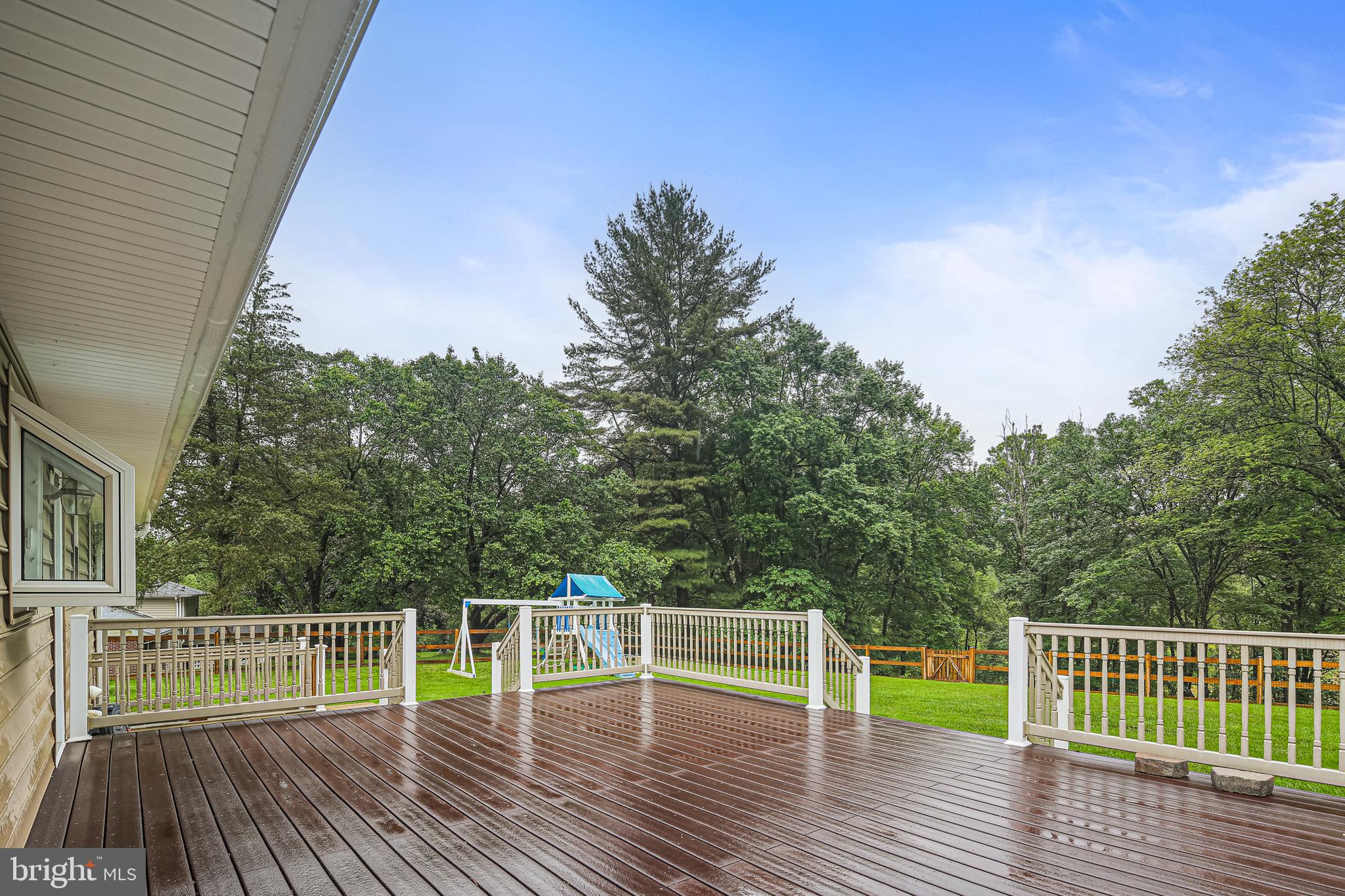 MERRYMAN MANOR - Residential