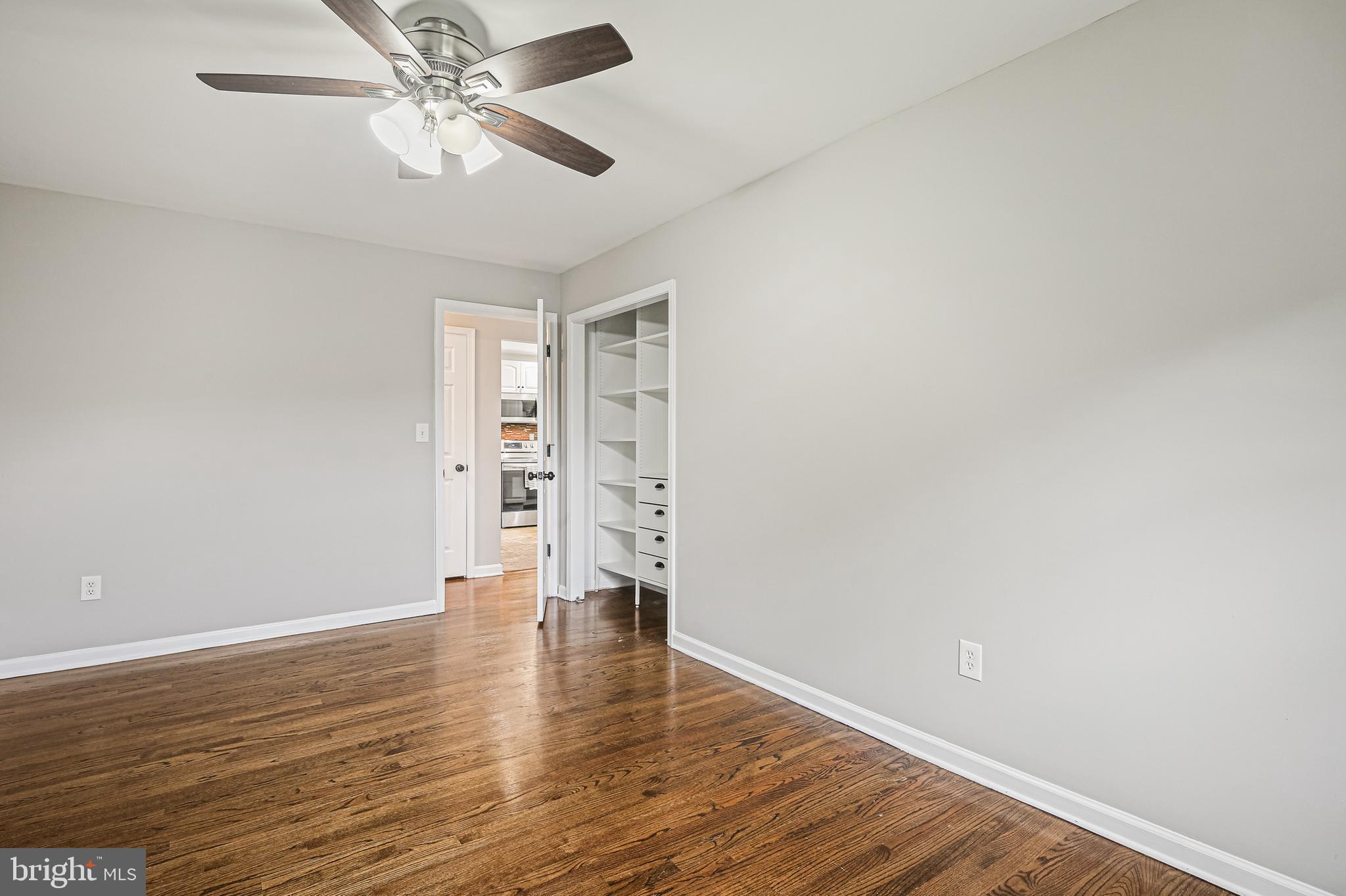 MERRYMAN MANOR - Residential