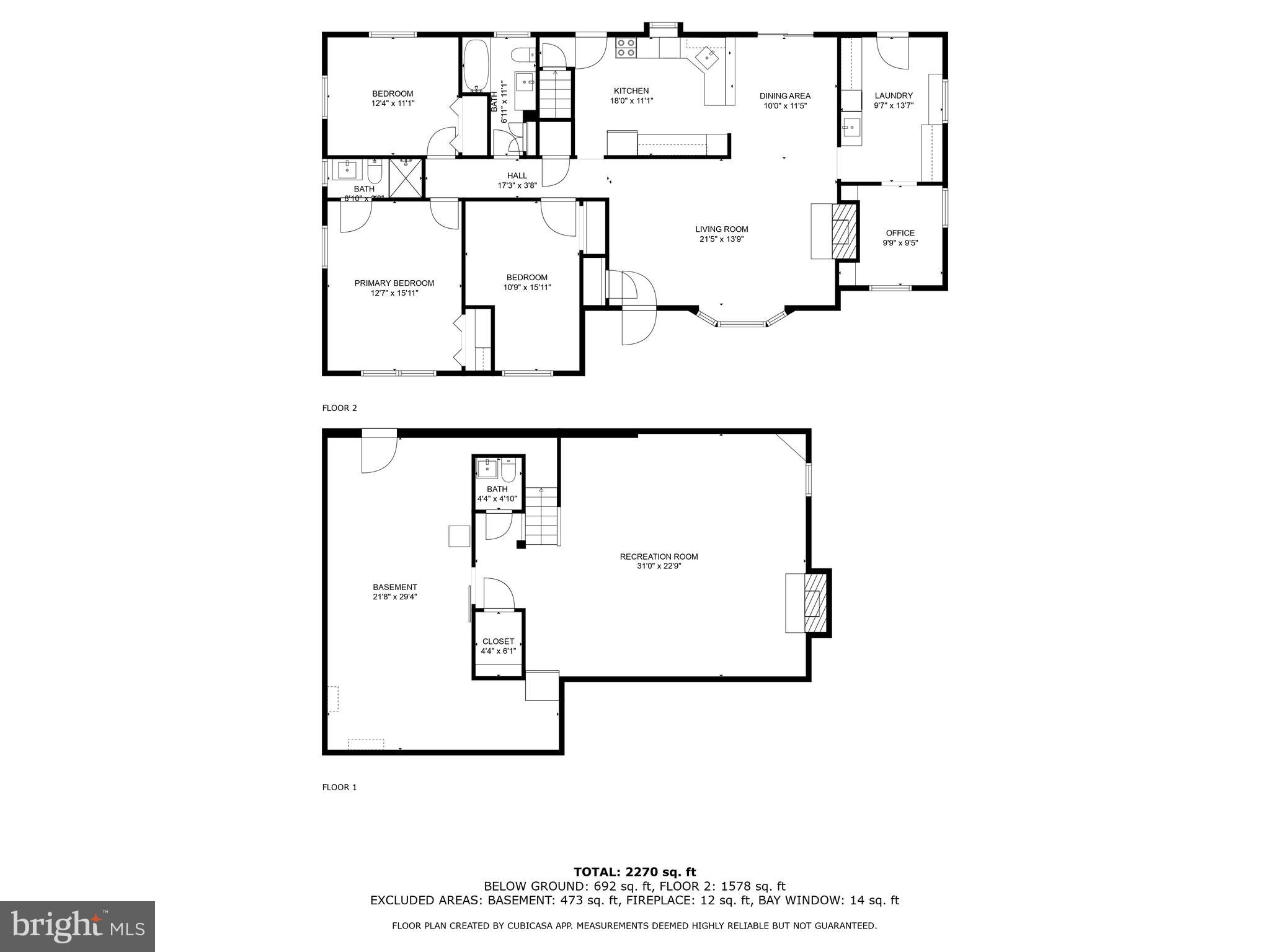 MERRYMAN MANOR - Residential