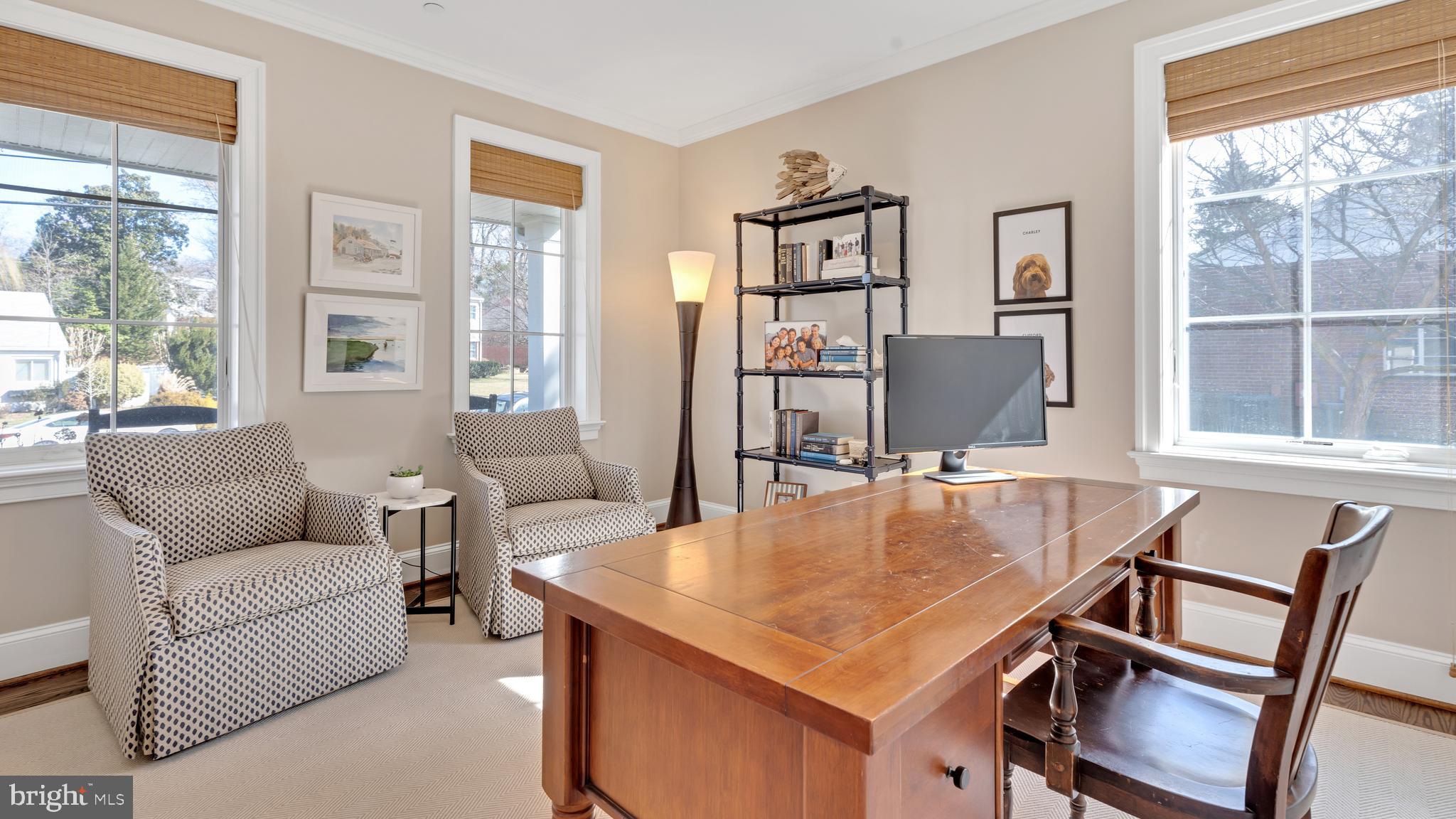 PARKWOOD - Residential