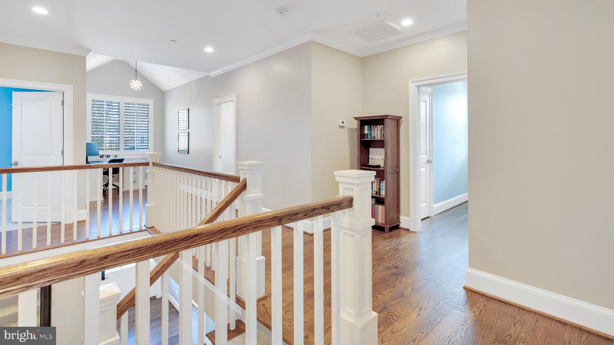 PARKWOOD - Residential