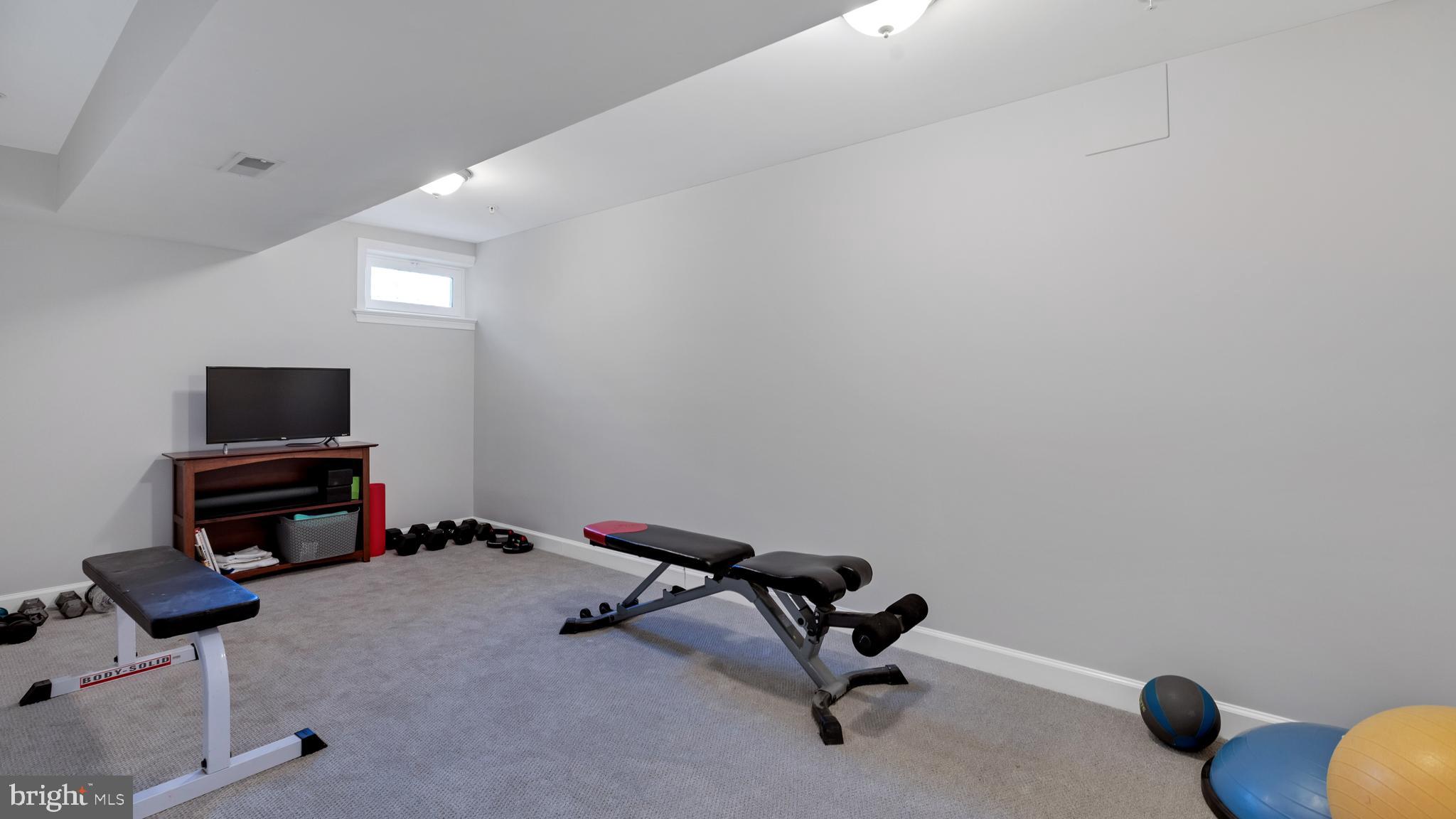 PARKWOOD - Residential