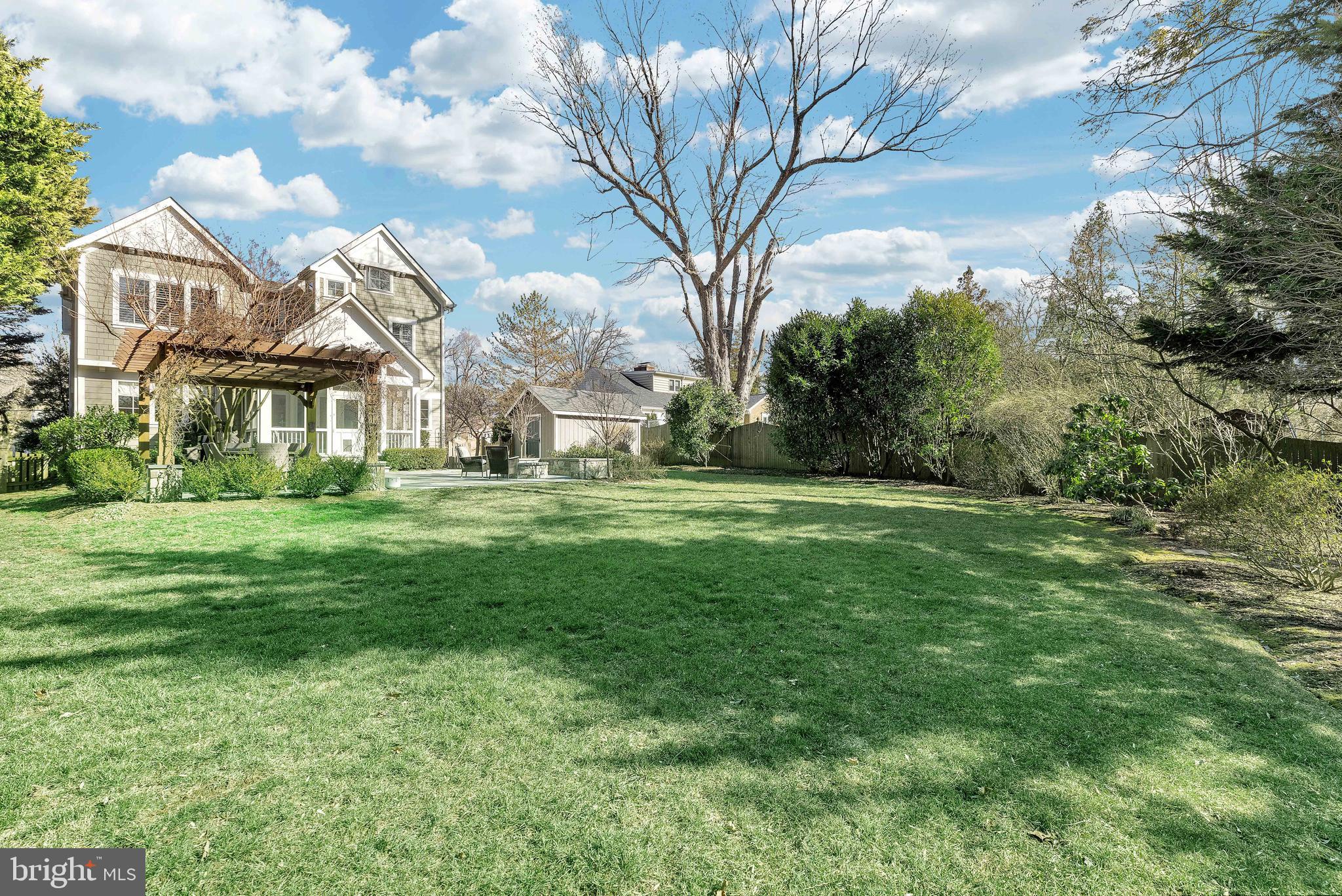 PARKWOOD - Residential