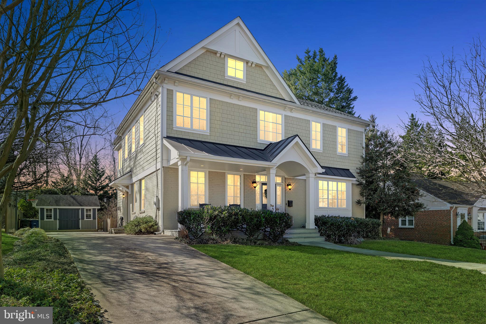 PARKWOOD - Residential