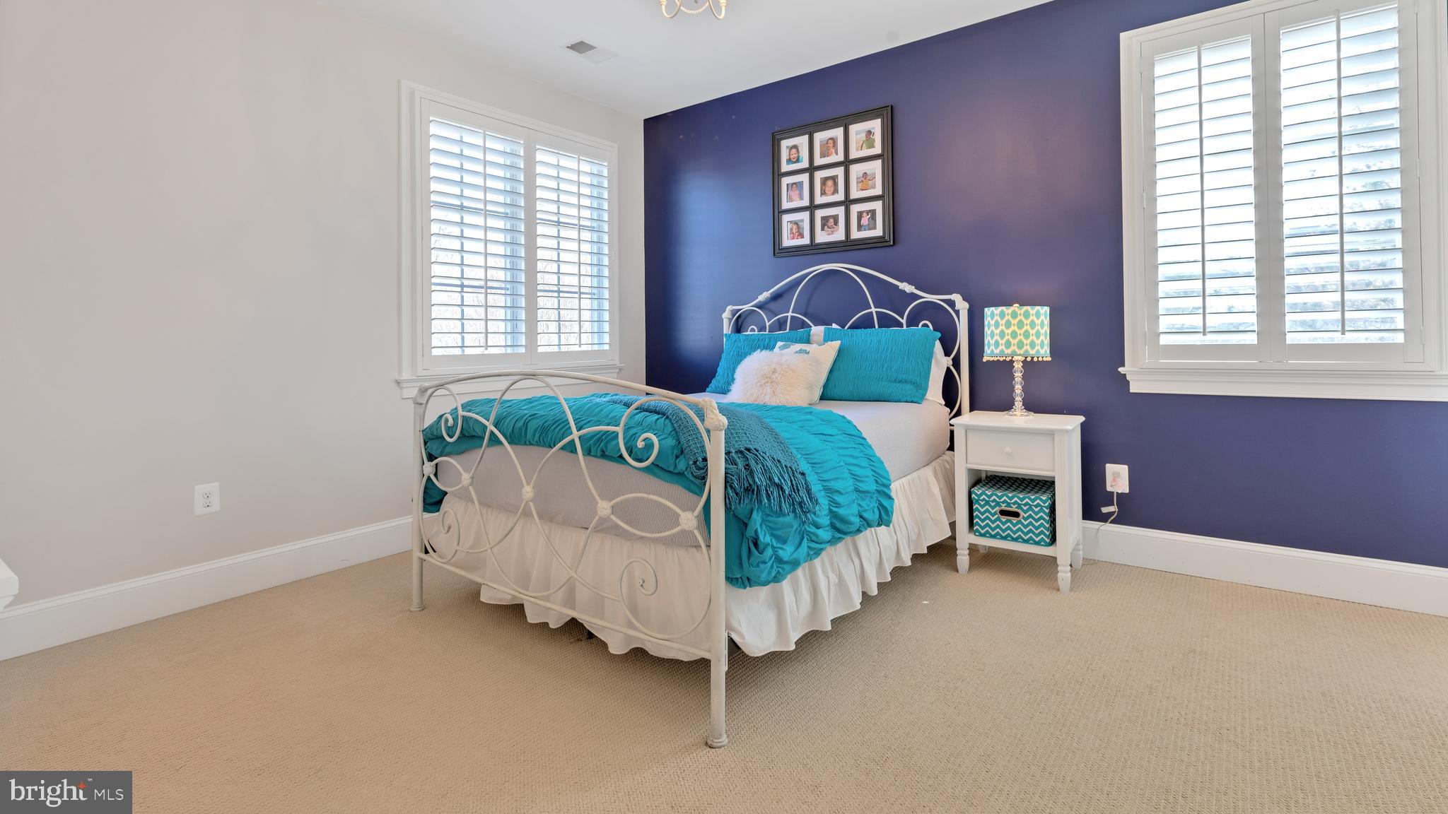 PARKWOOD - Residential