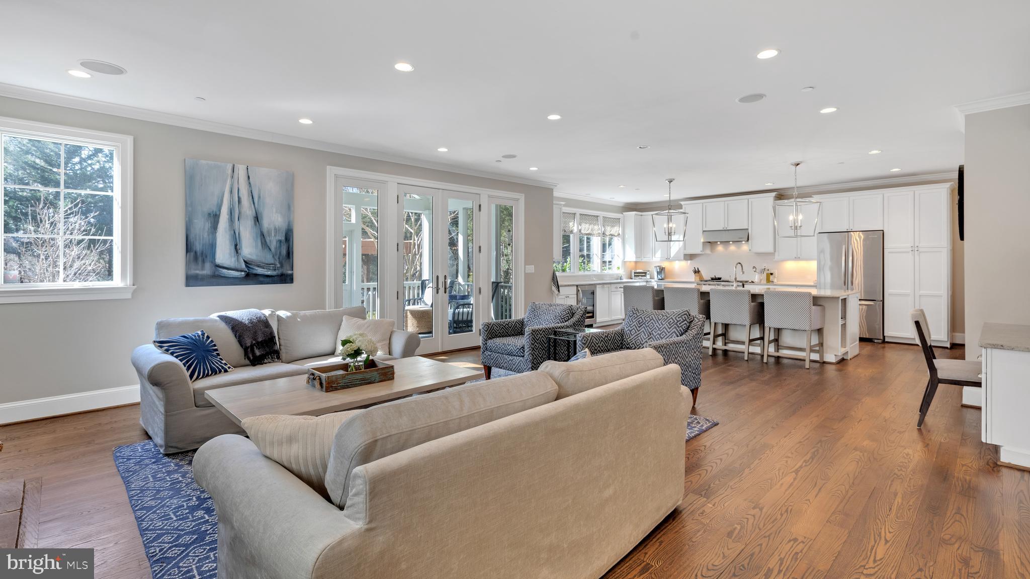 PARKWOOD - Residential