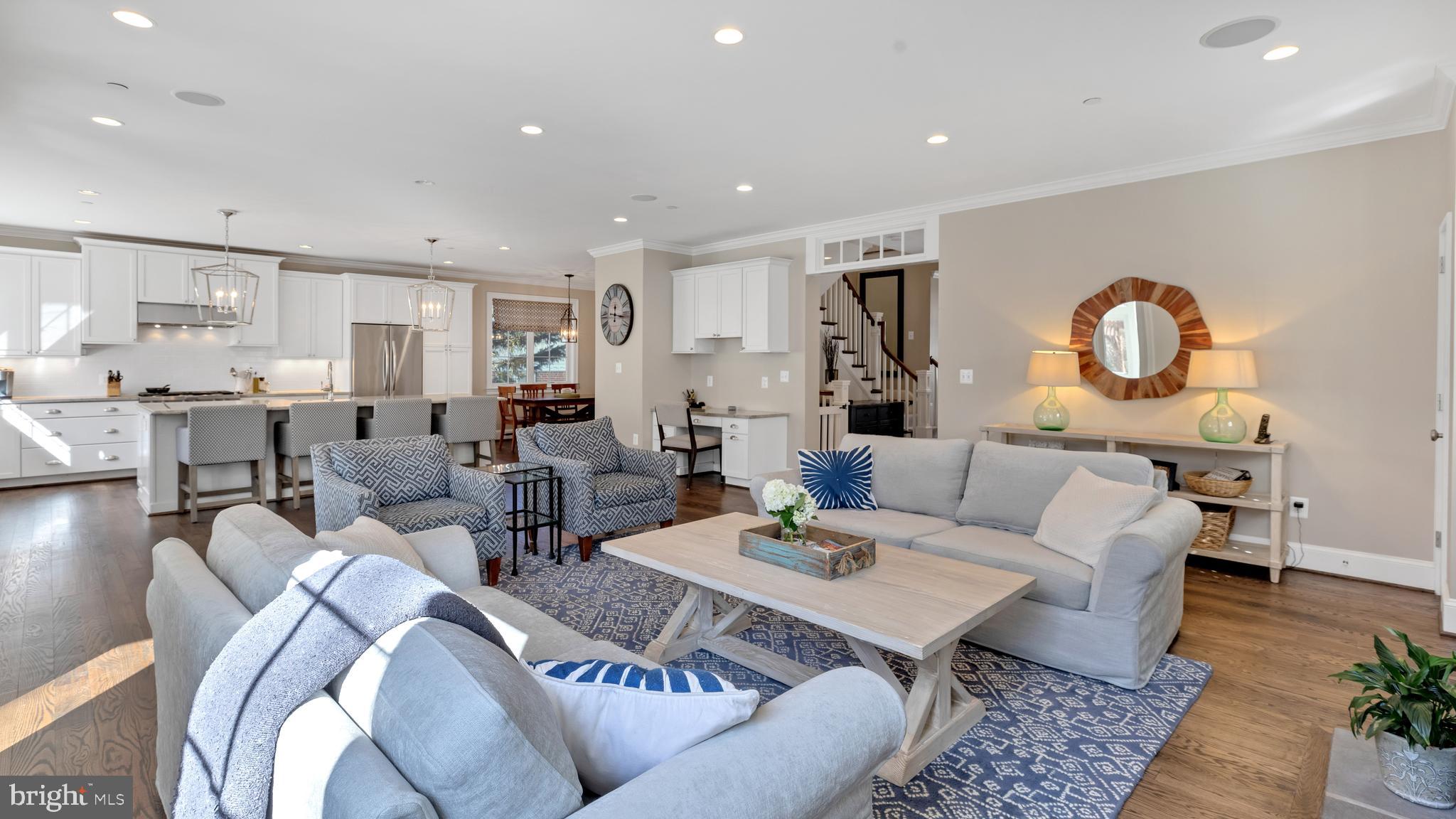 PARKWOOD - Residential