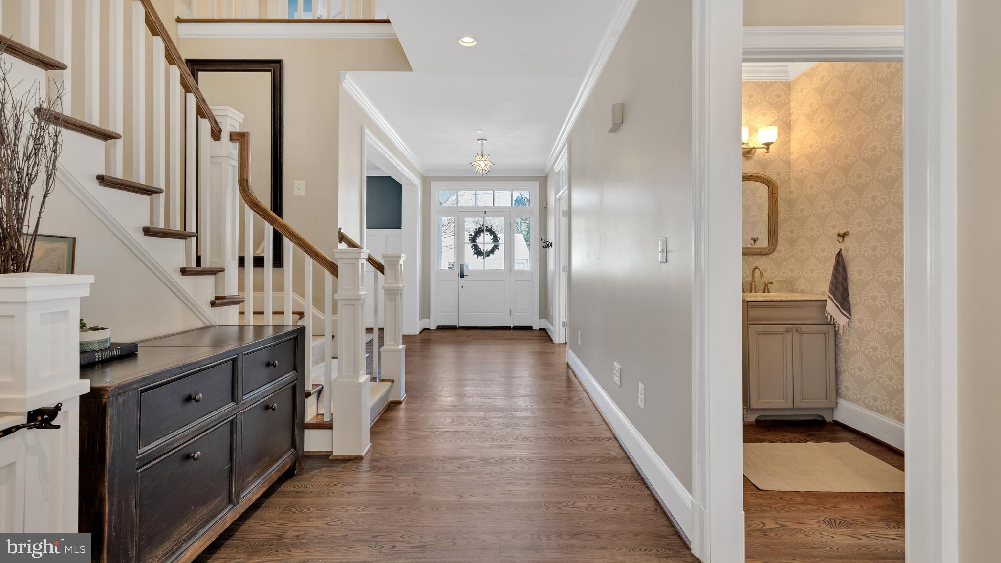 PARKWOOD - Residential