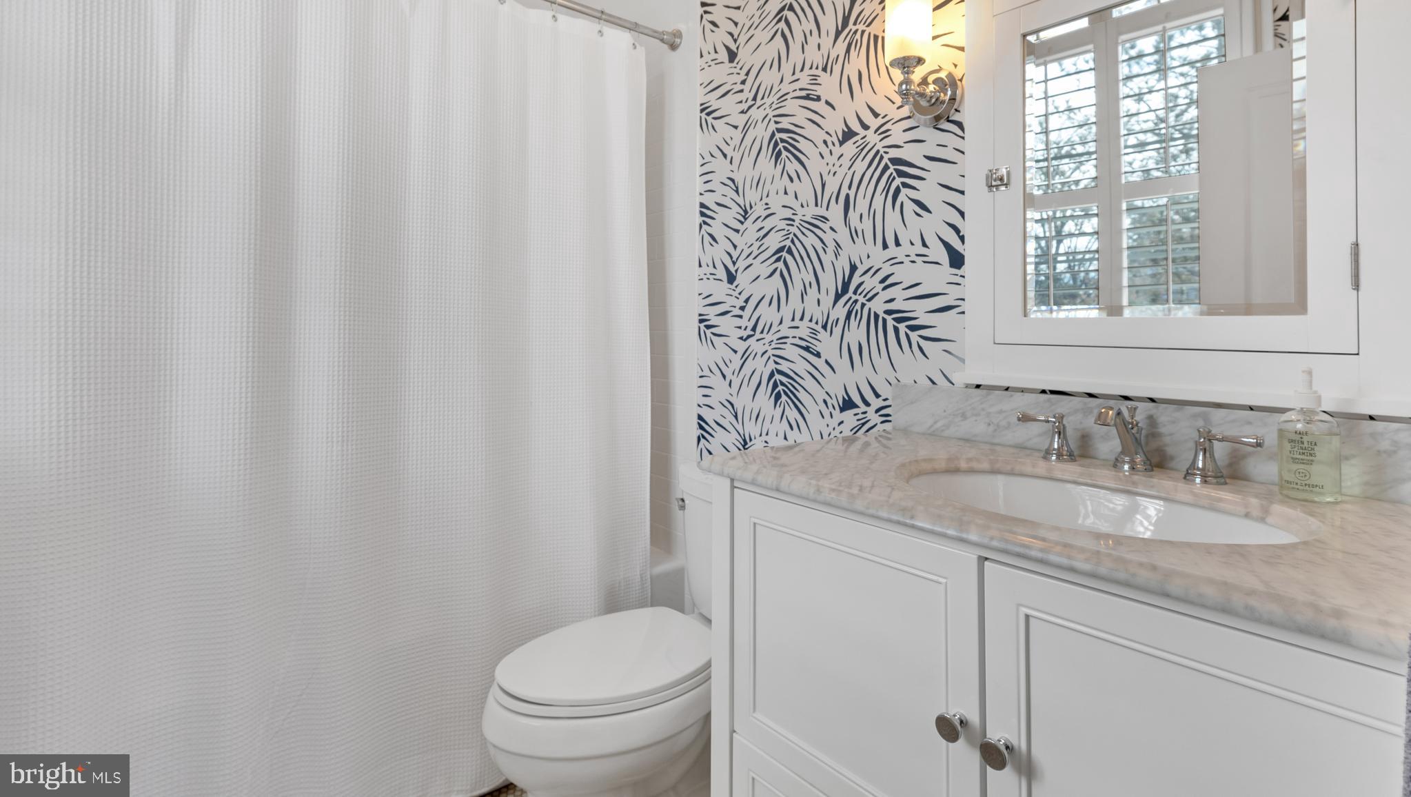 PARKWOOD - Residential