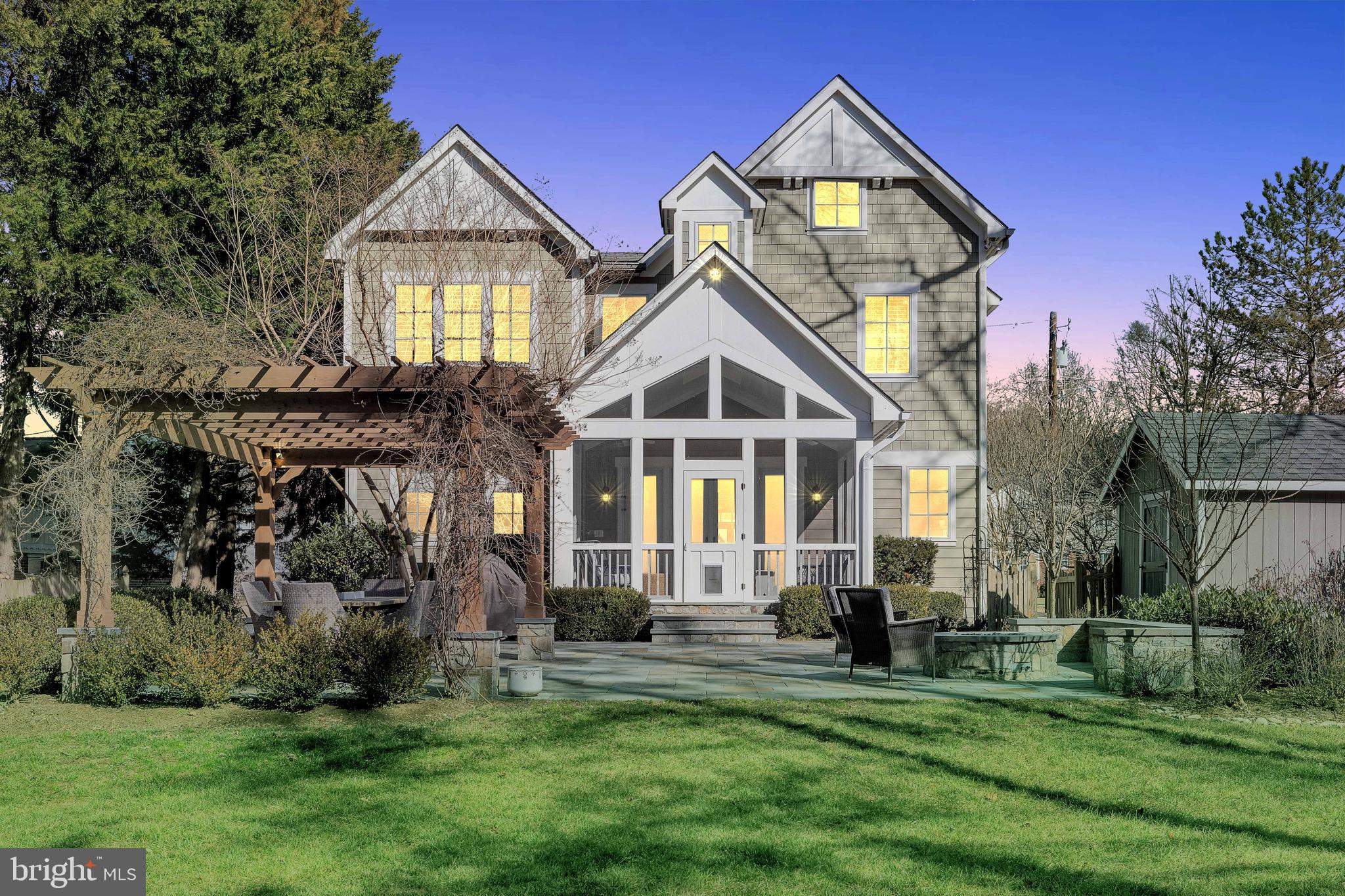 PARKWOOD - Residential