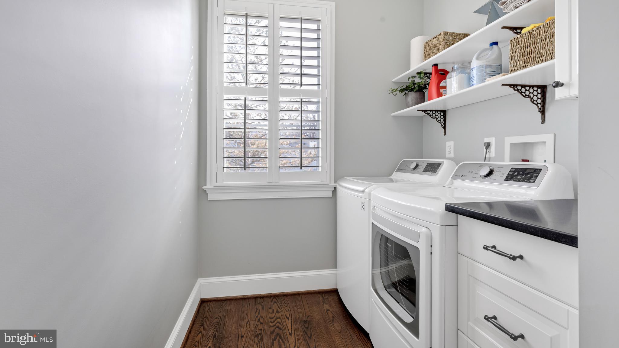 PARKWOOD - Residential