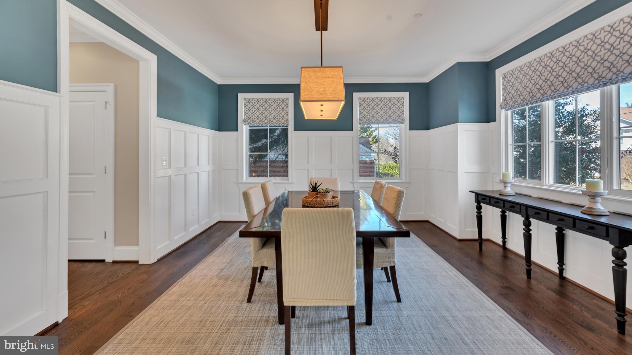 PARKWOOD - Residential