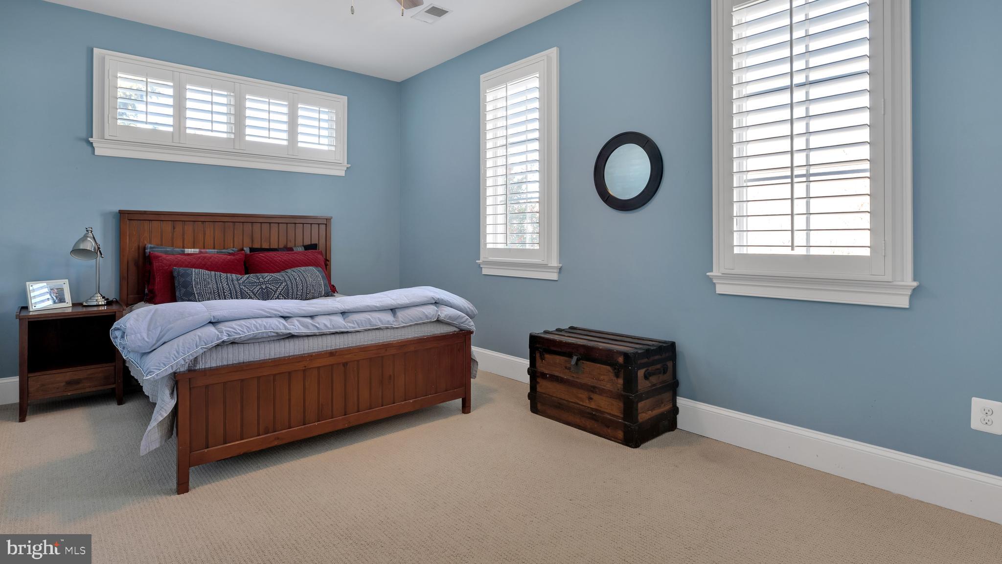 PARKWOOD - Residential