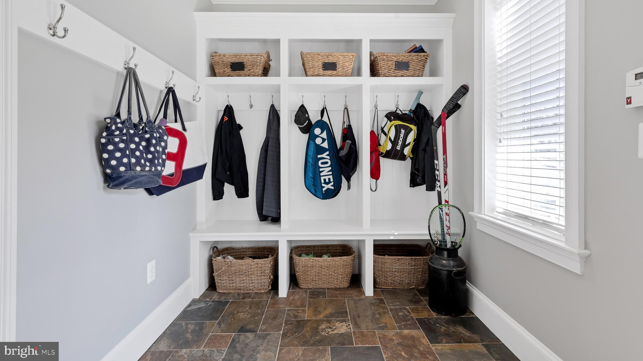 PARKWOOD - Residential