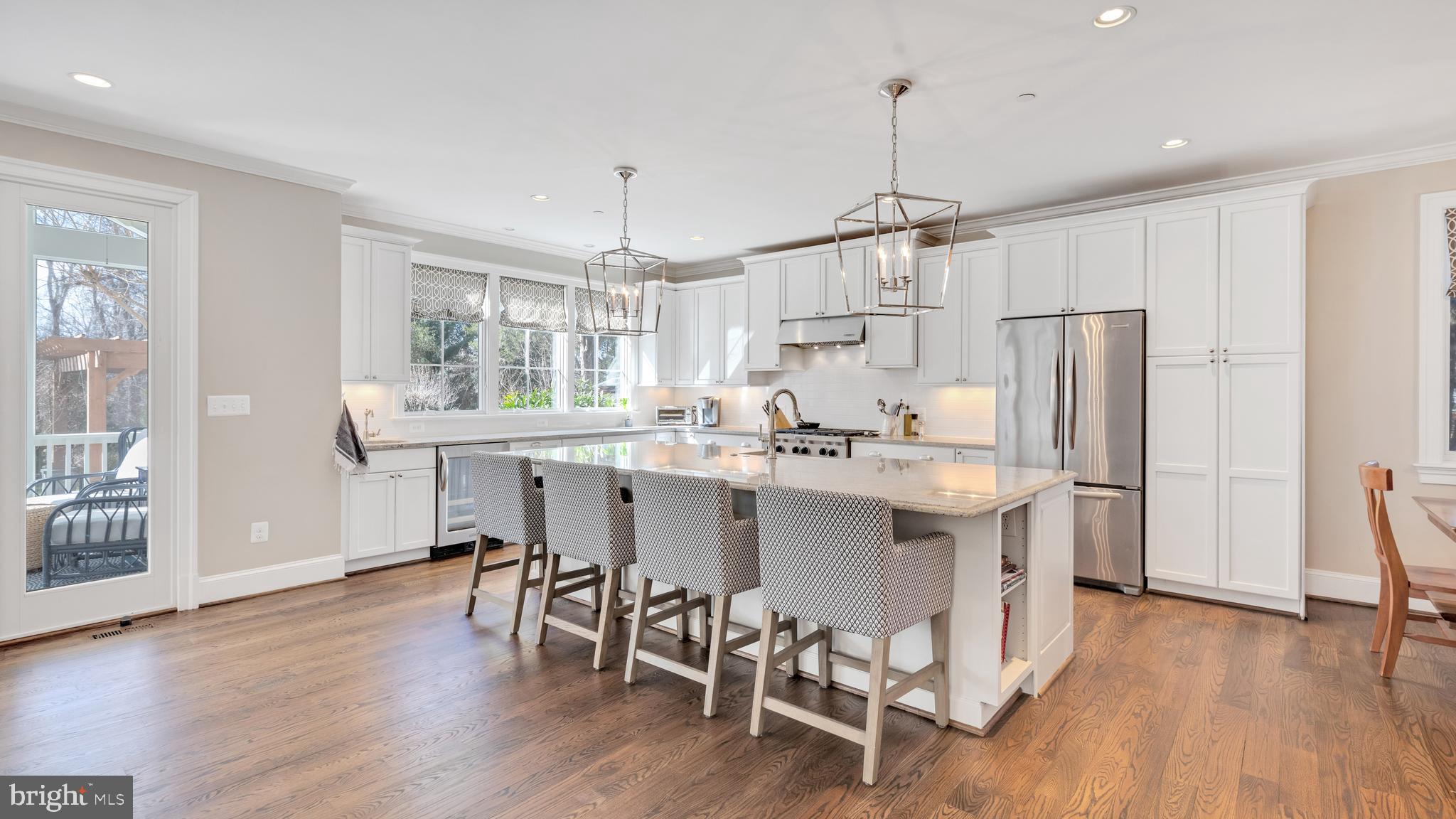 PARKWOOD - Residential