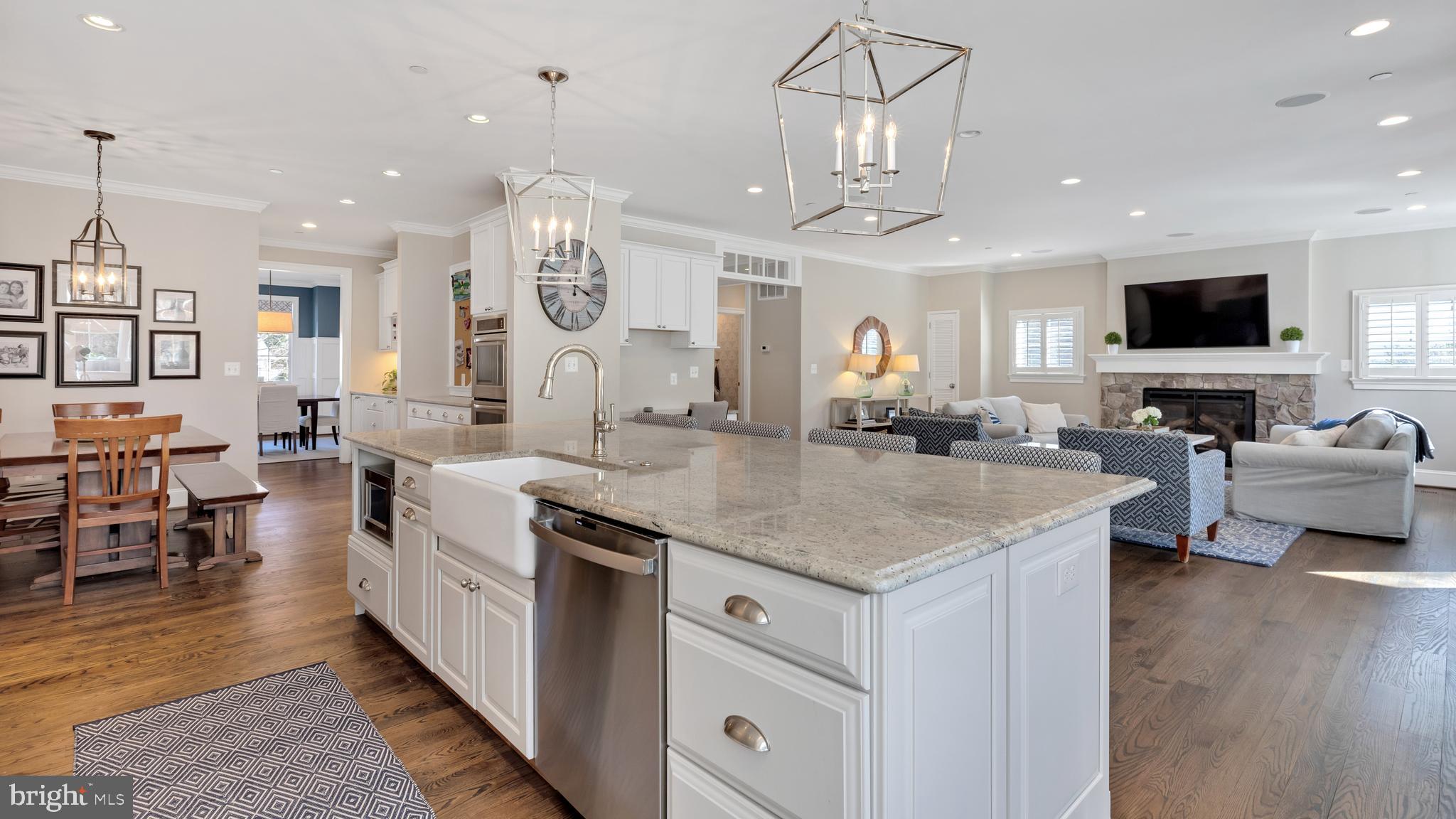 PARKWOOD - Residential