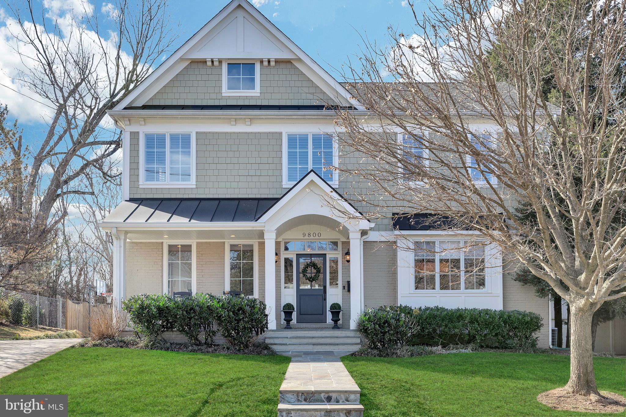 PARKWOOD - Residential