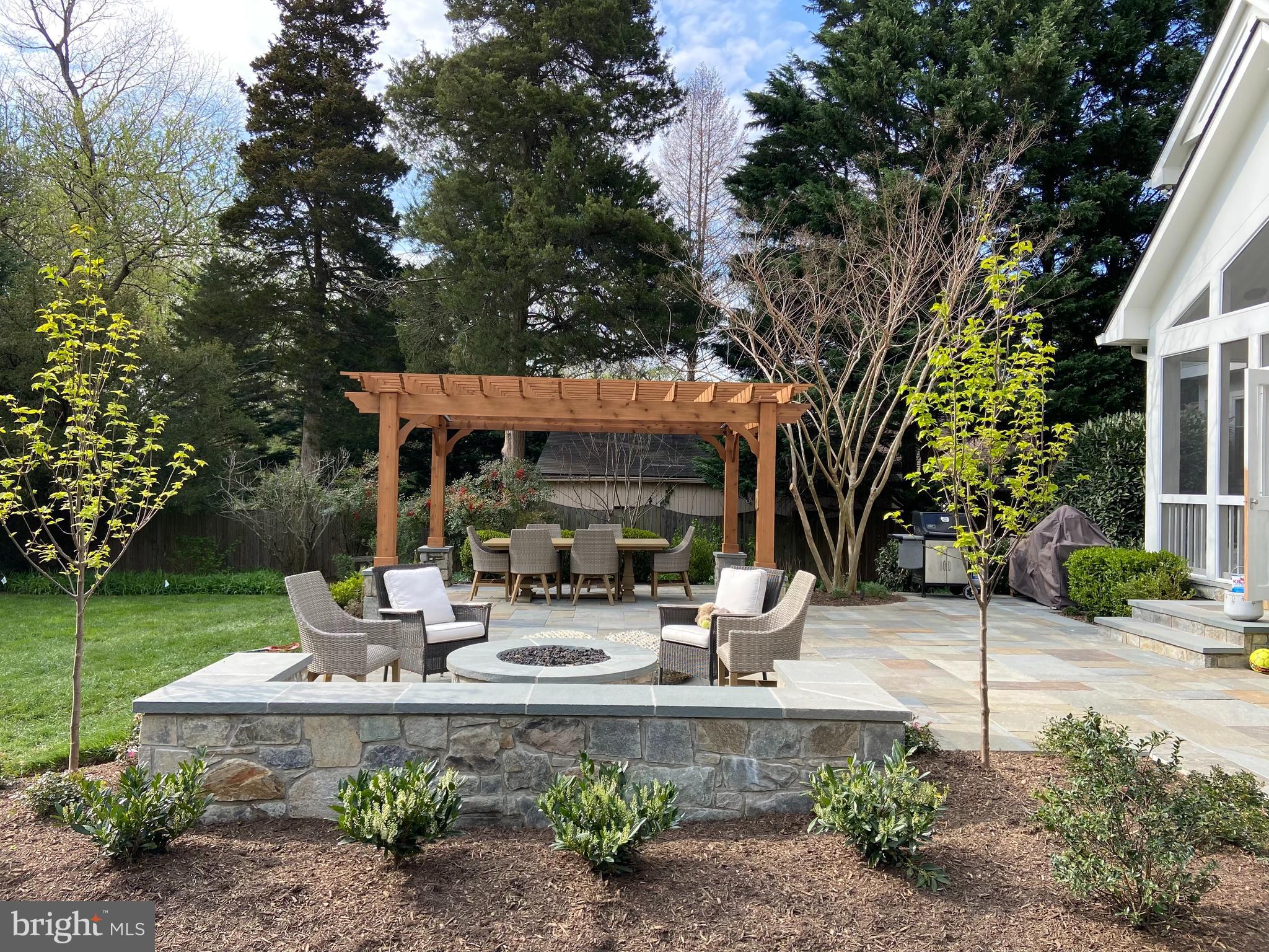 PARKWOOD - Residential