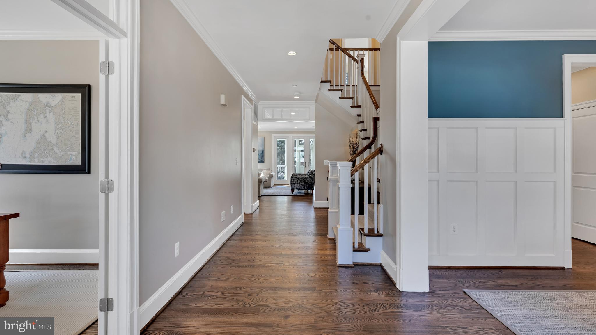 PARKWOOD - Residential