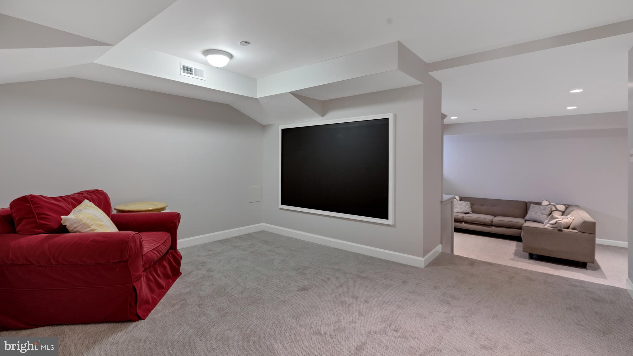 PARKWOOD - Residential