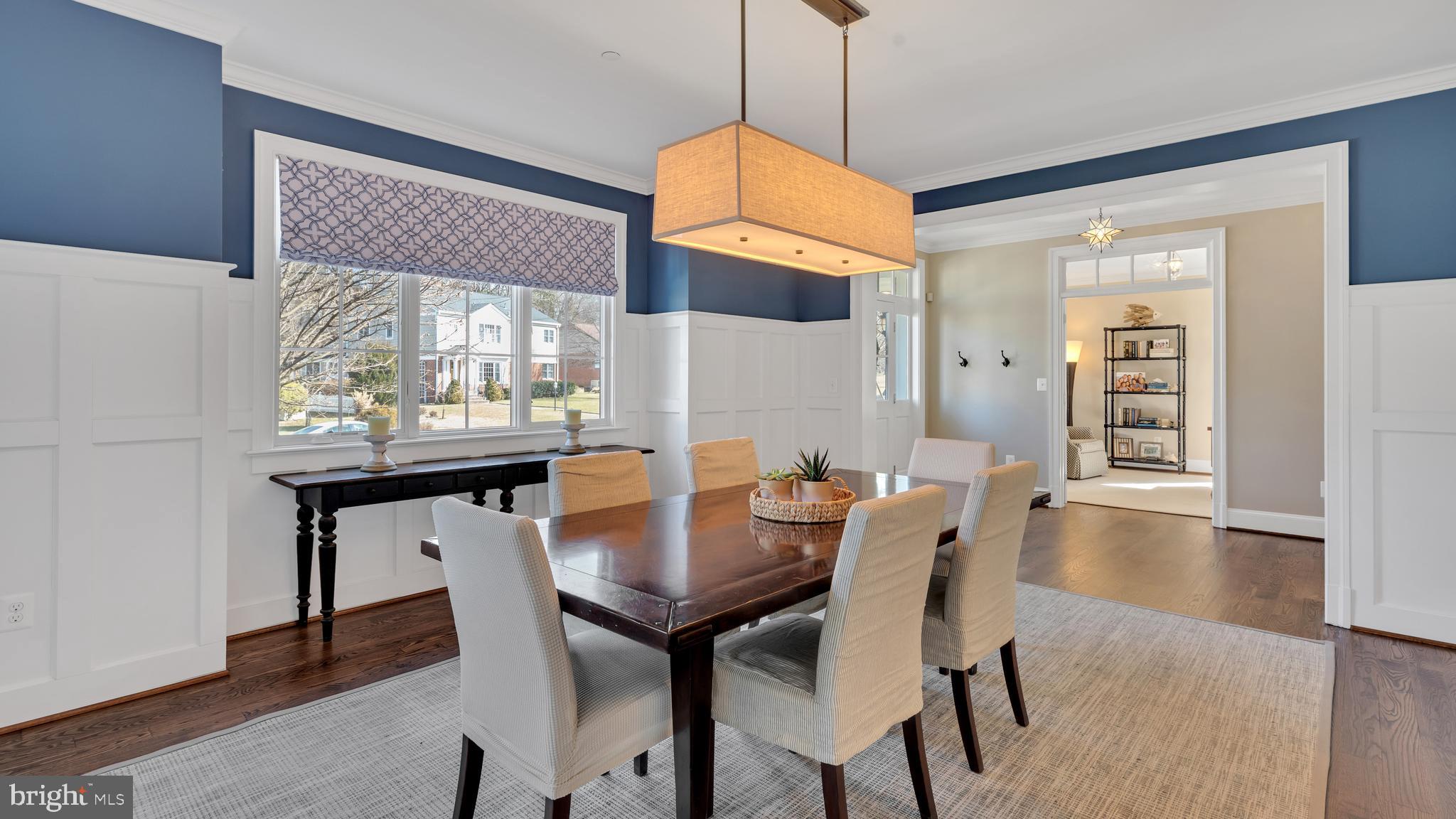 PARKWOOD - Residential