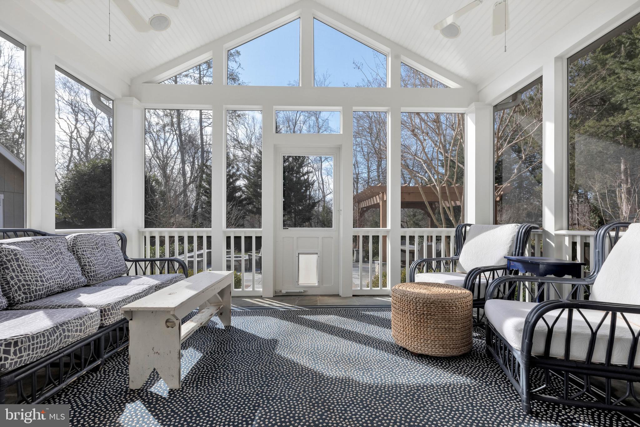 PARKWOOD - Residential