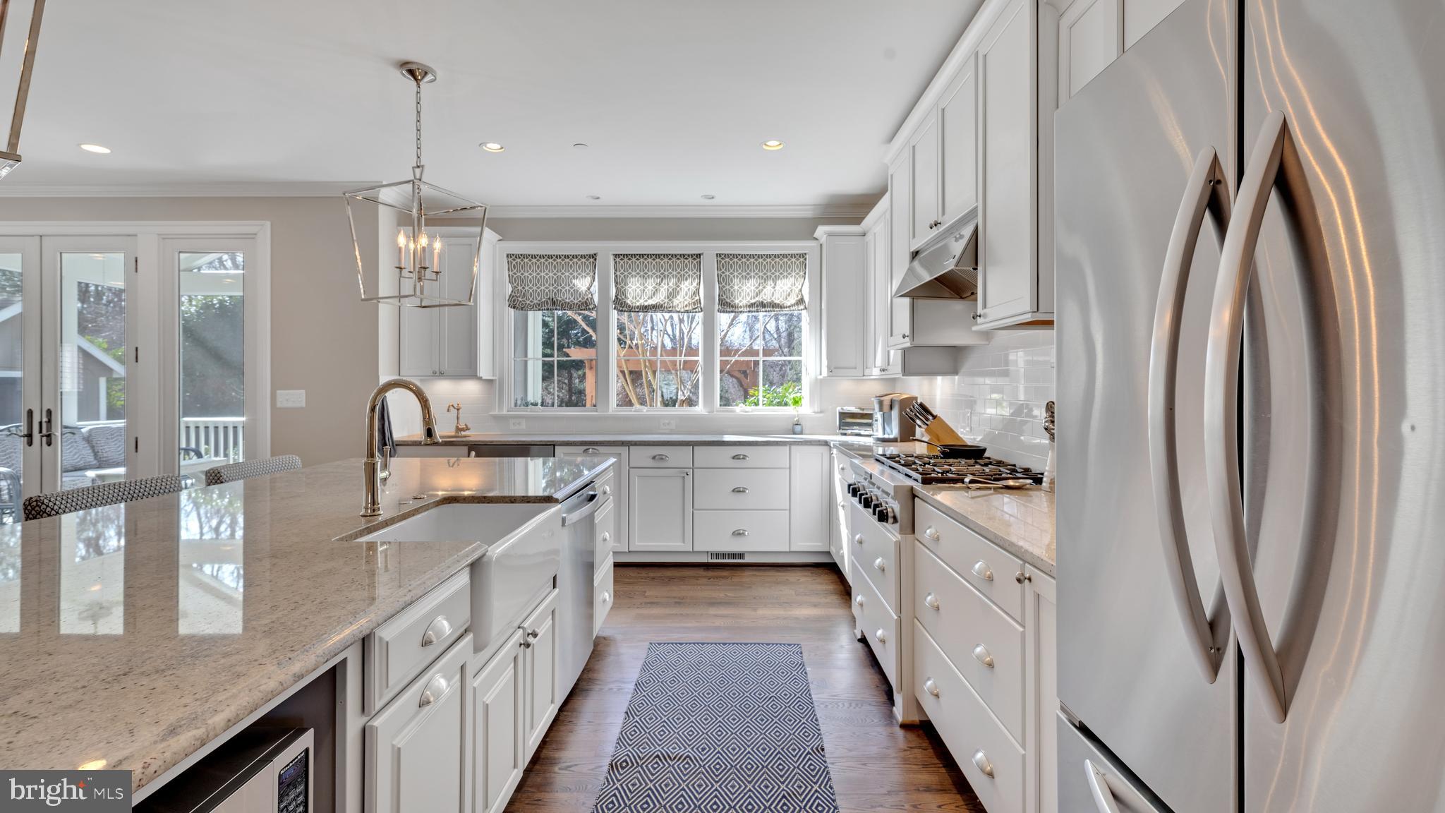 PARKWOOD - Residential