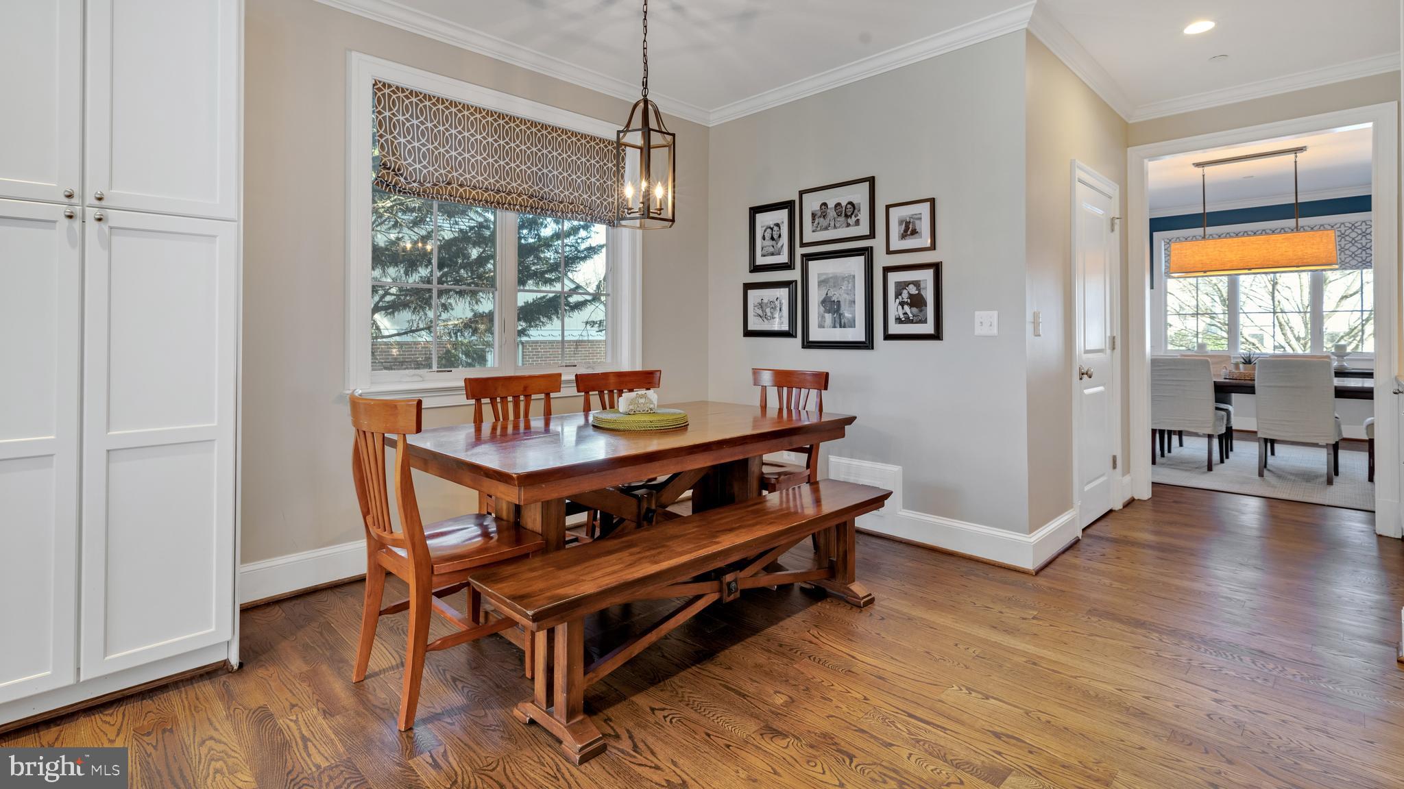 PARKWOOD - Residential