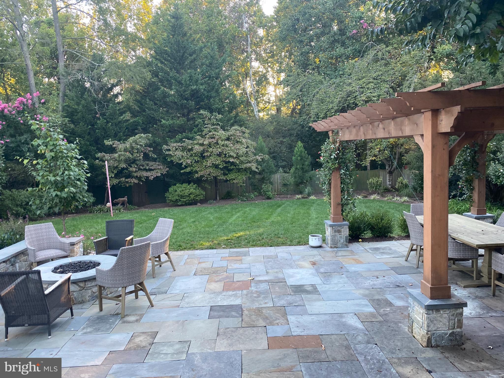 PARKWOOD - Residential