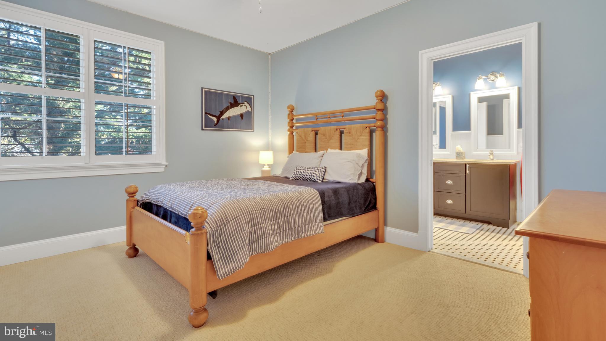 PARKWOOD - Residential