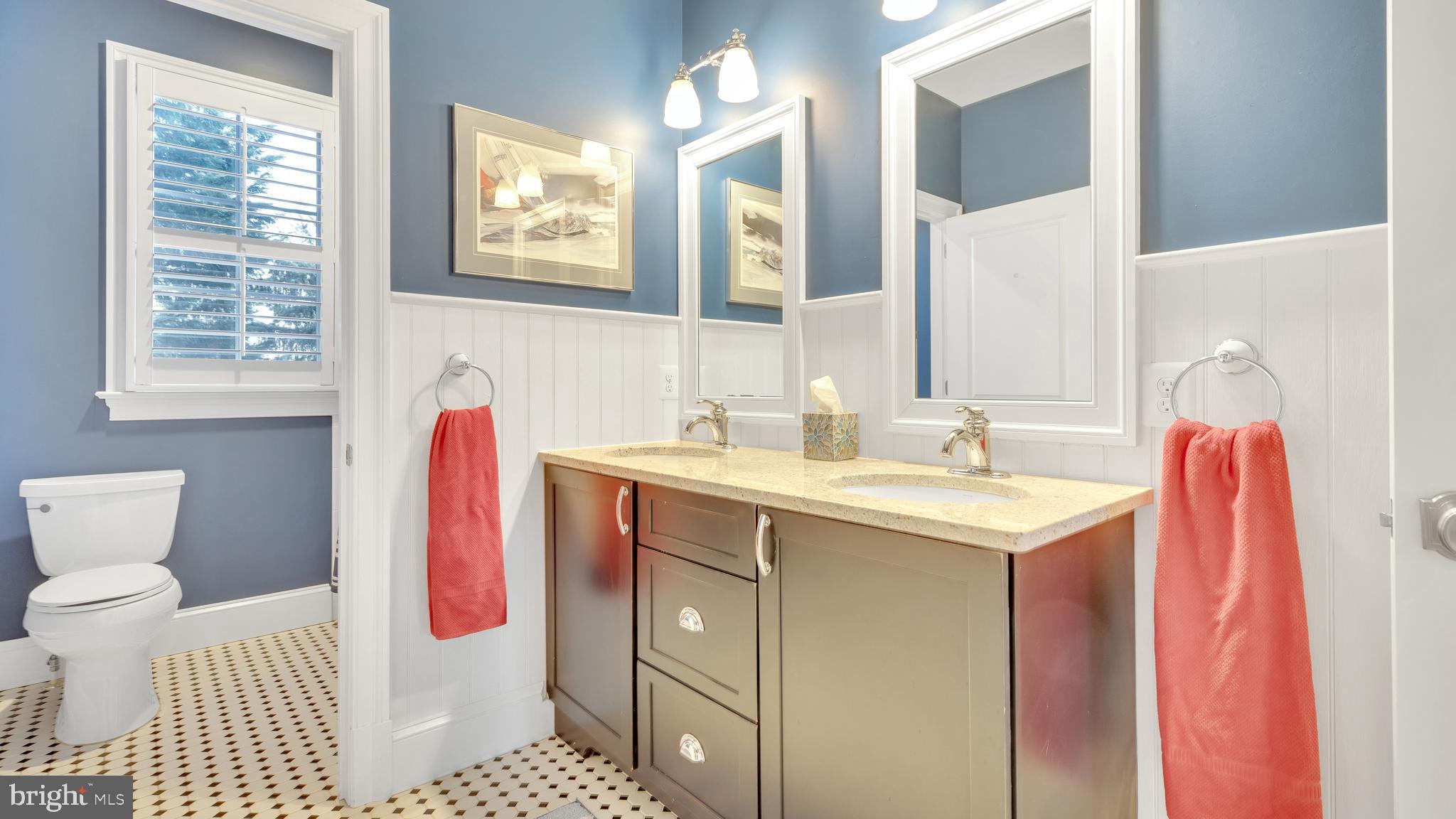 PARKWOOD - Residential