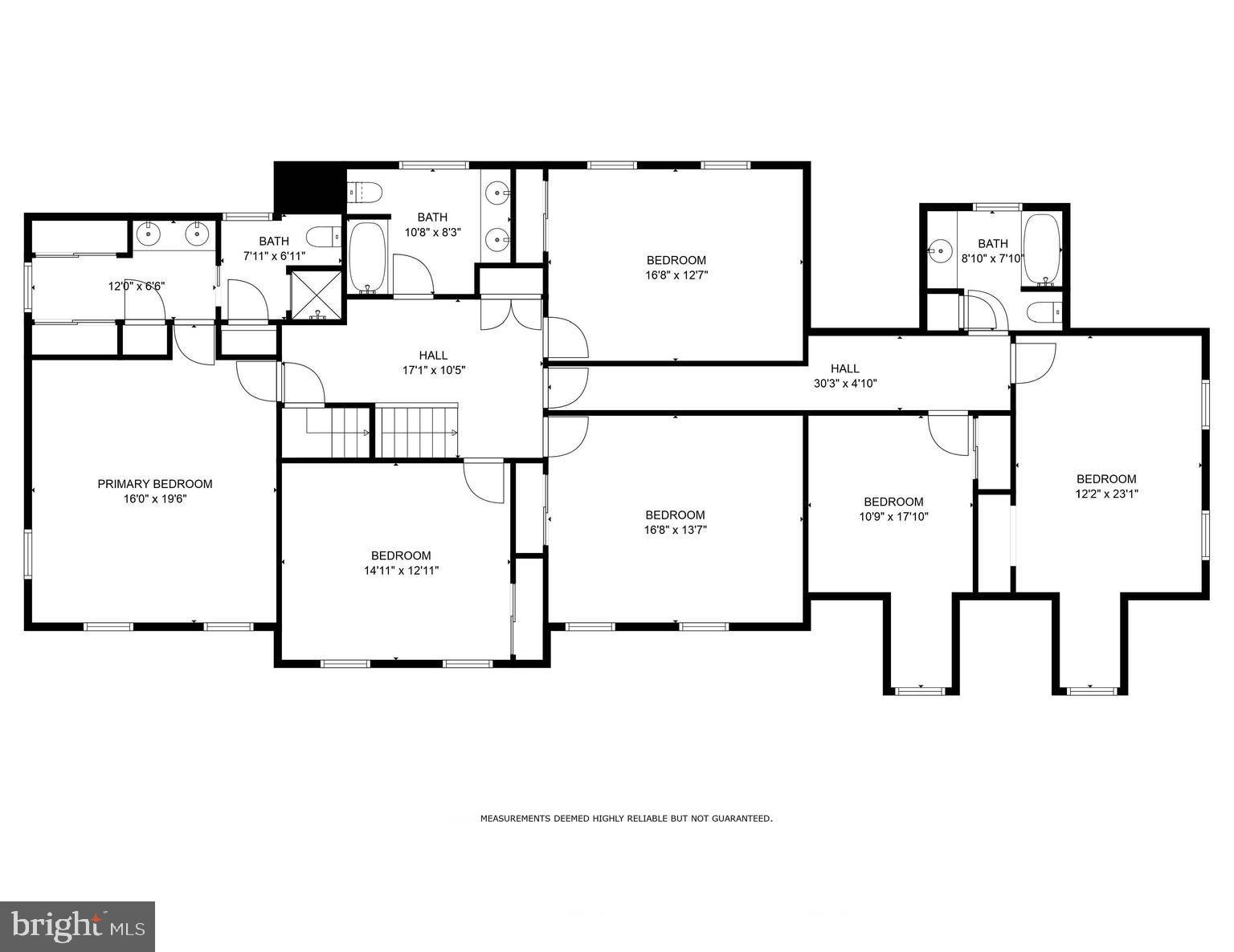 RADNOR HUNT - Residential