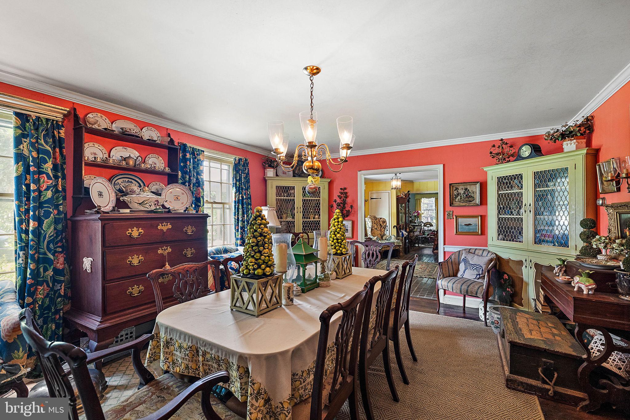 RADNOR HUNT - Residential