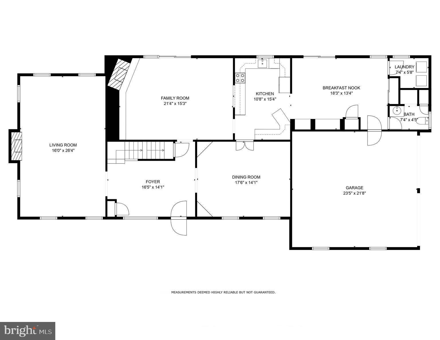 RADNOR HUNT - Residential