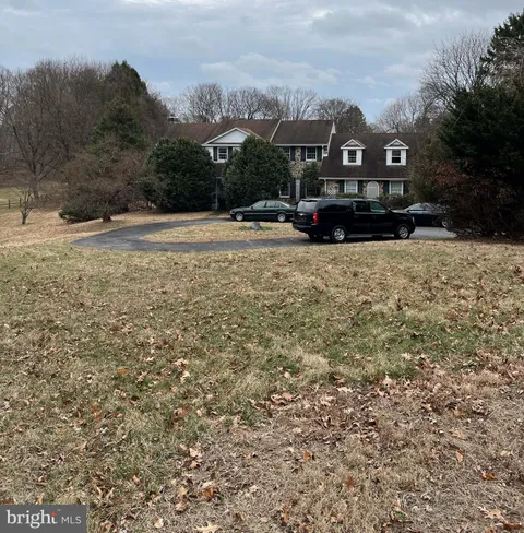 121 Davis Road, Malvern, PA MLS: PACT2088434