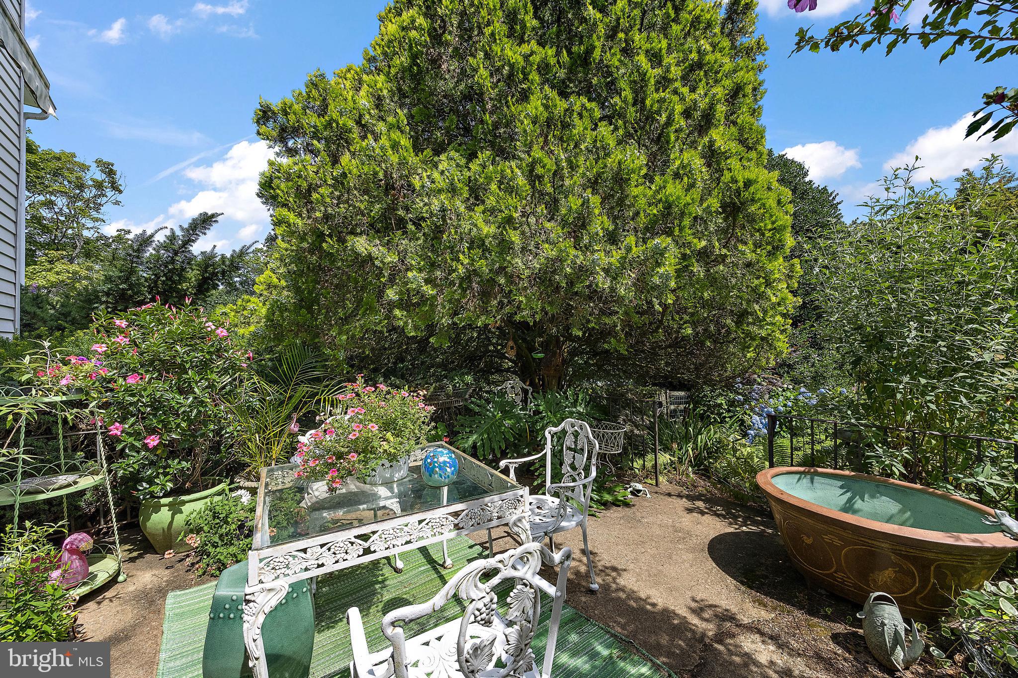 RADNOR HUNT - Residential