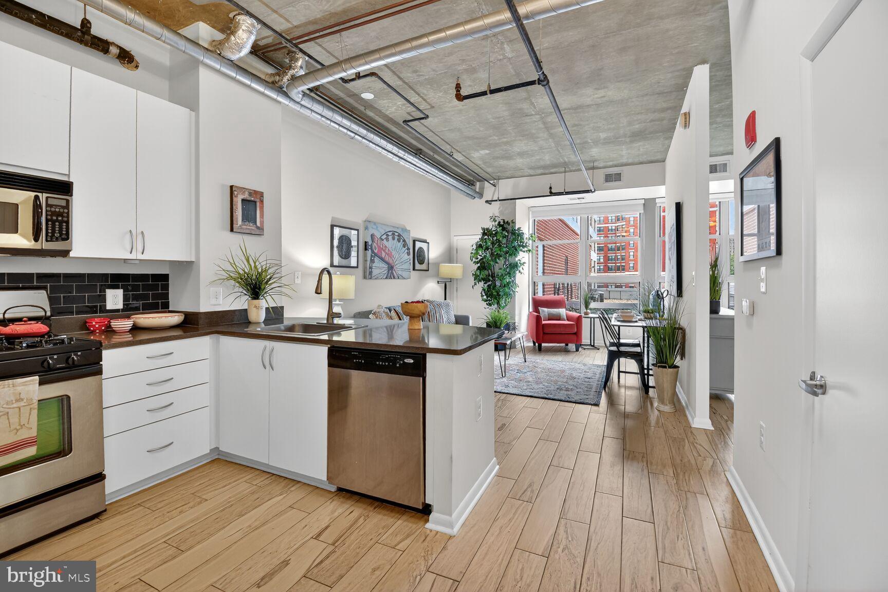 1300 N STREET NW 214