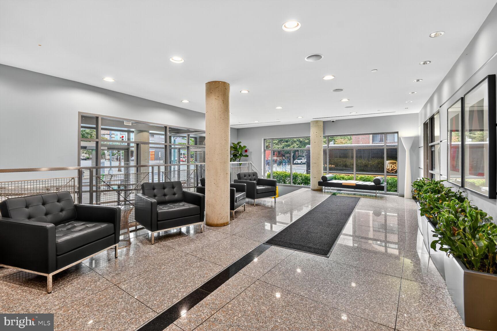 1300 N STREET NW 214