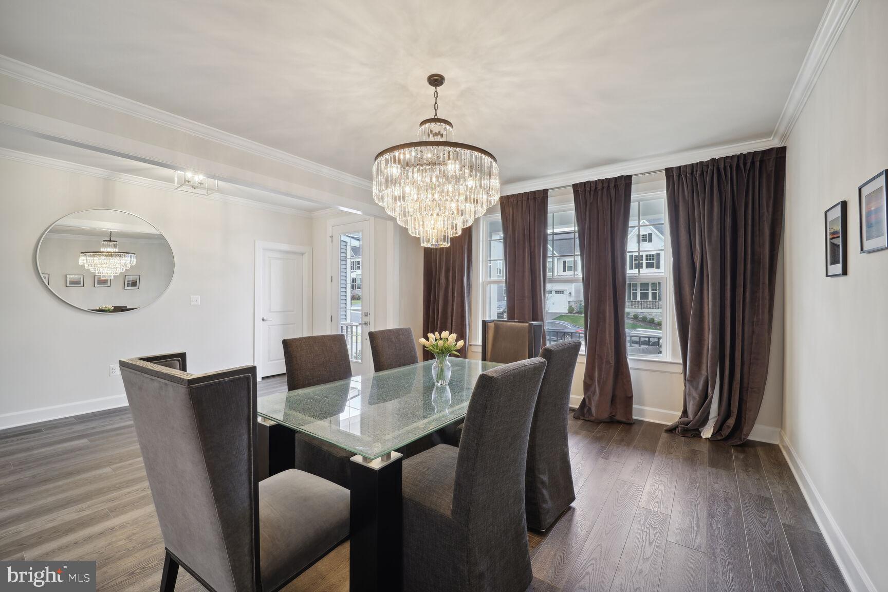 MAPLE LAWN SOUTH - Residential