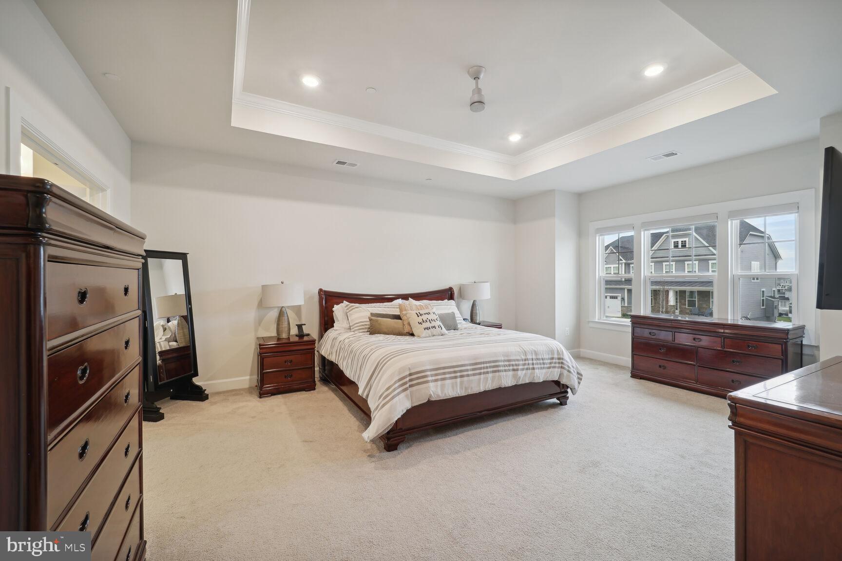 MAPLE LAWN SOUTH - Residential