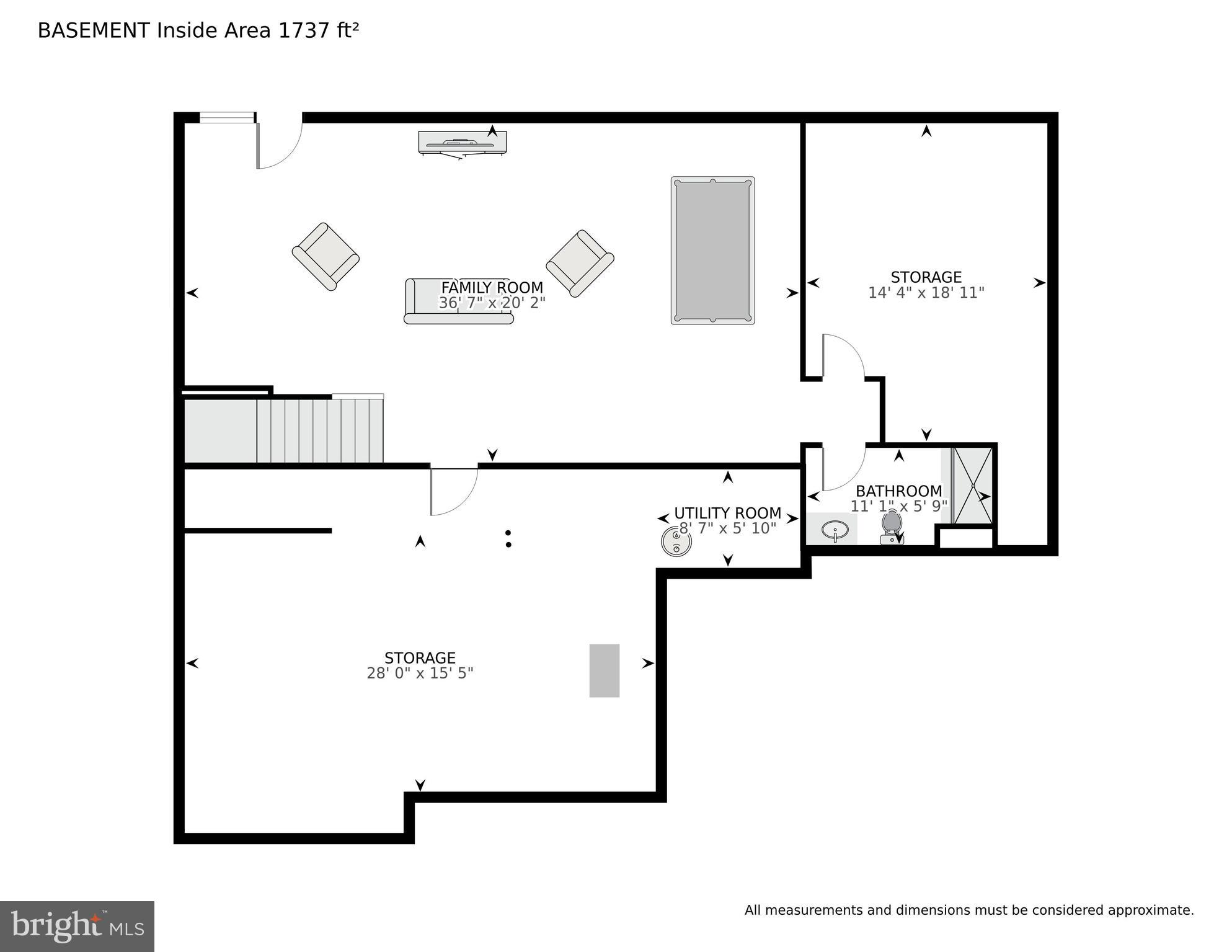 MAPLE LAWN SOUTH - Residential