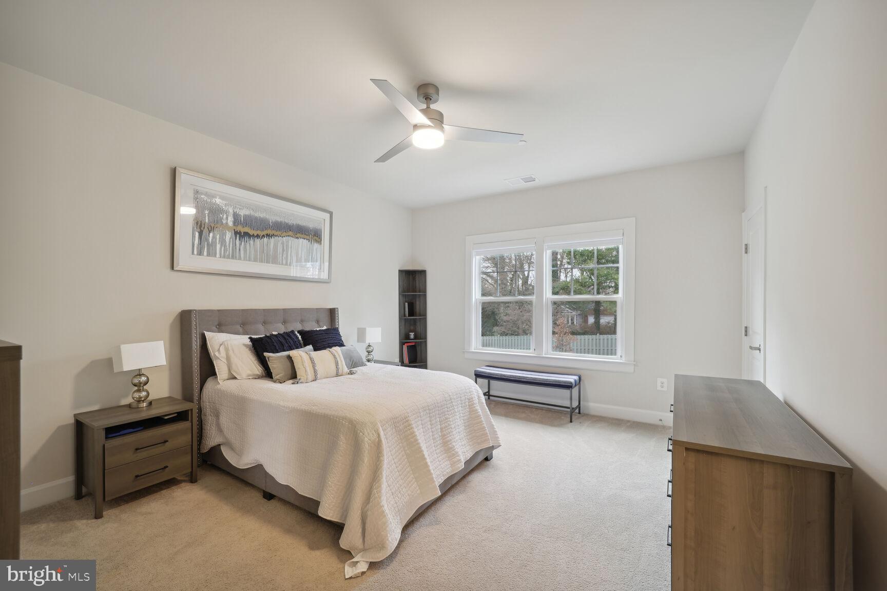 MAPLE LAWN SOUTH - Residential