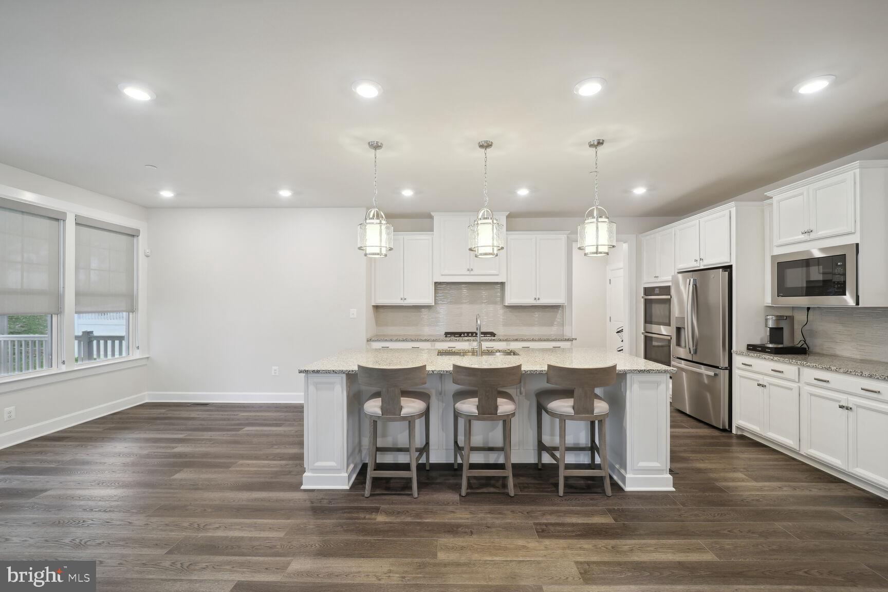 MAPLE LAWN SOUTH - Residential